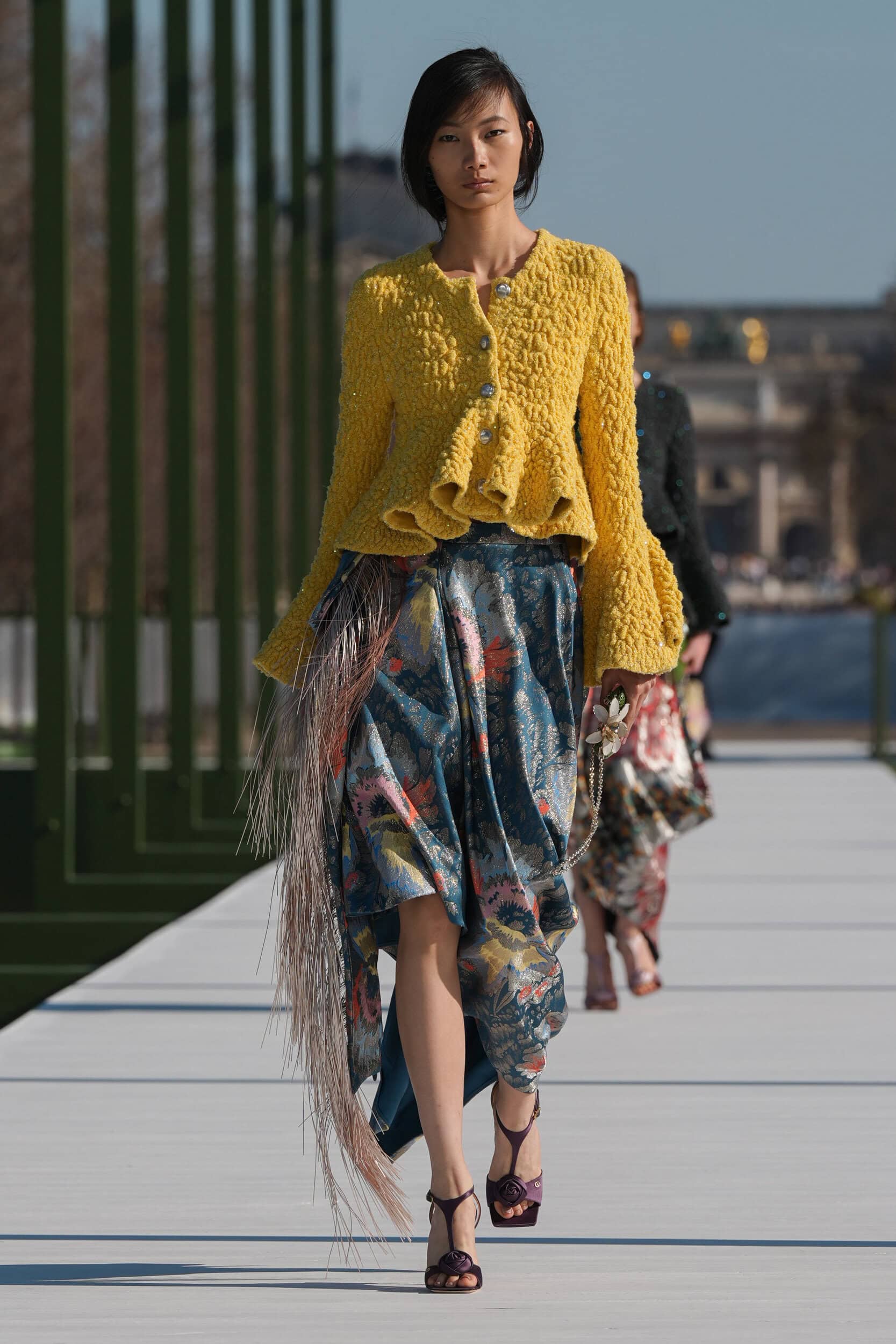 Christian Dior Fall 2026 Fashion Show