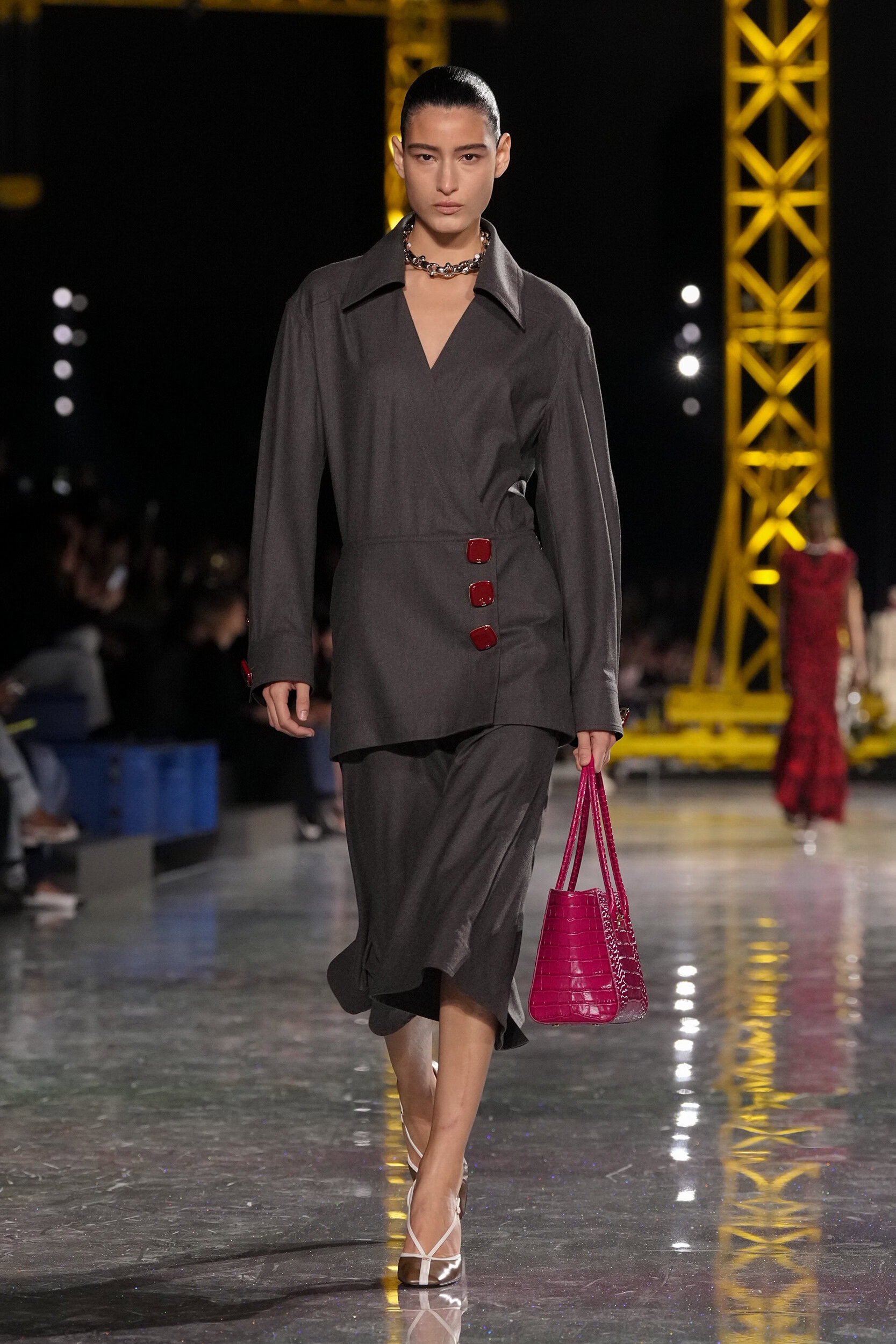 Chanel Fall 2026 Fashion Show