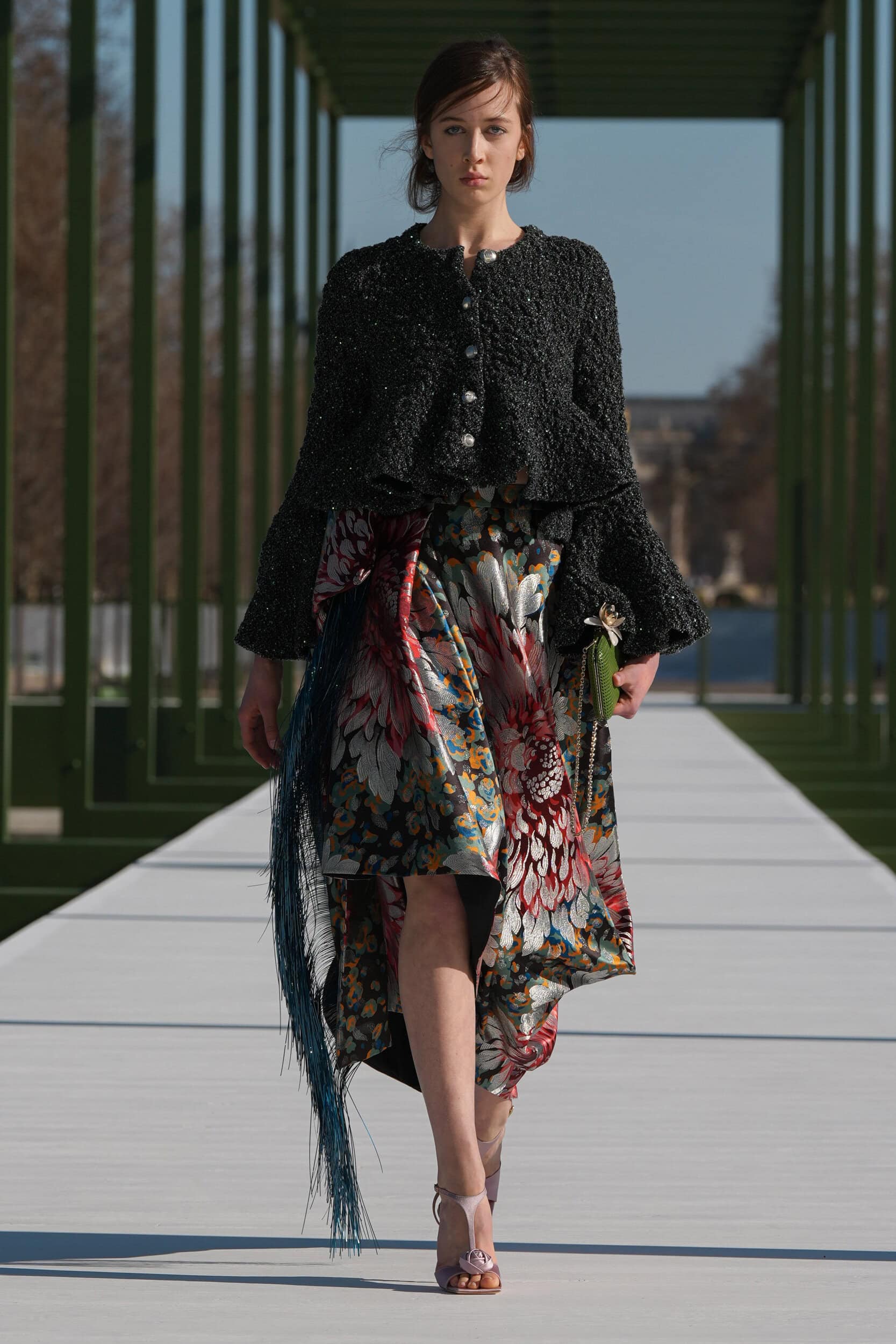 Christian Dior Fall 2026 Fashion Show