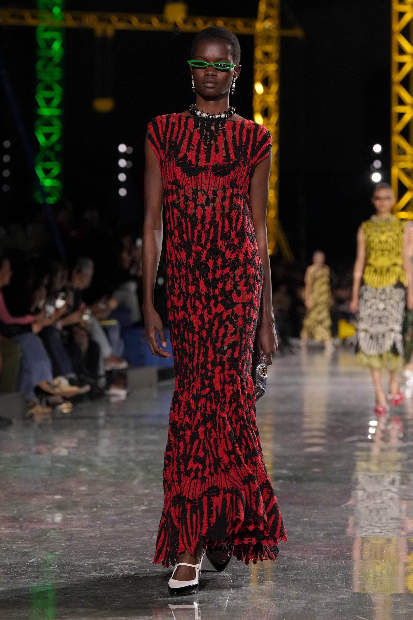 Chanel Fall 2026 Fashion Show