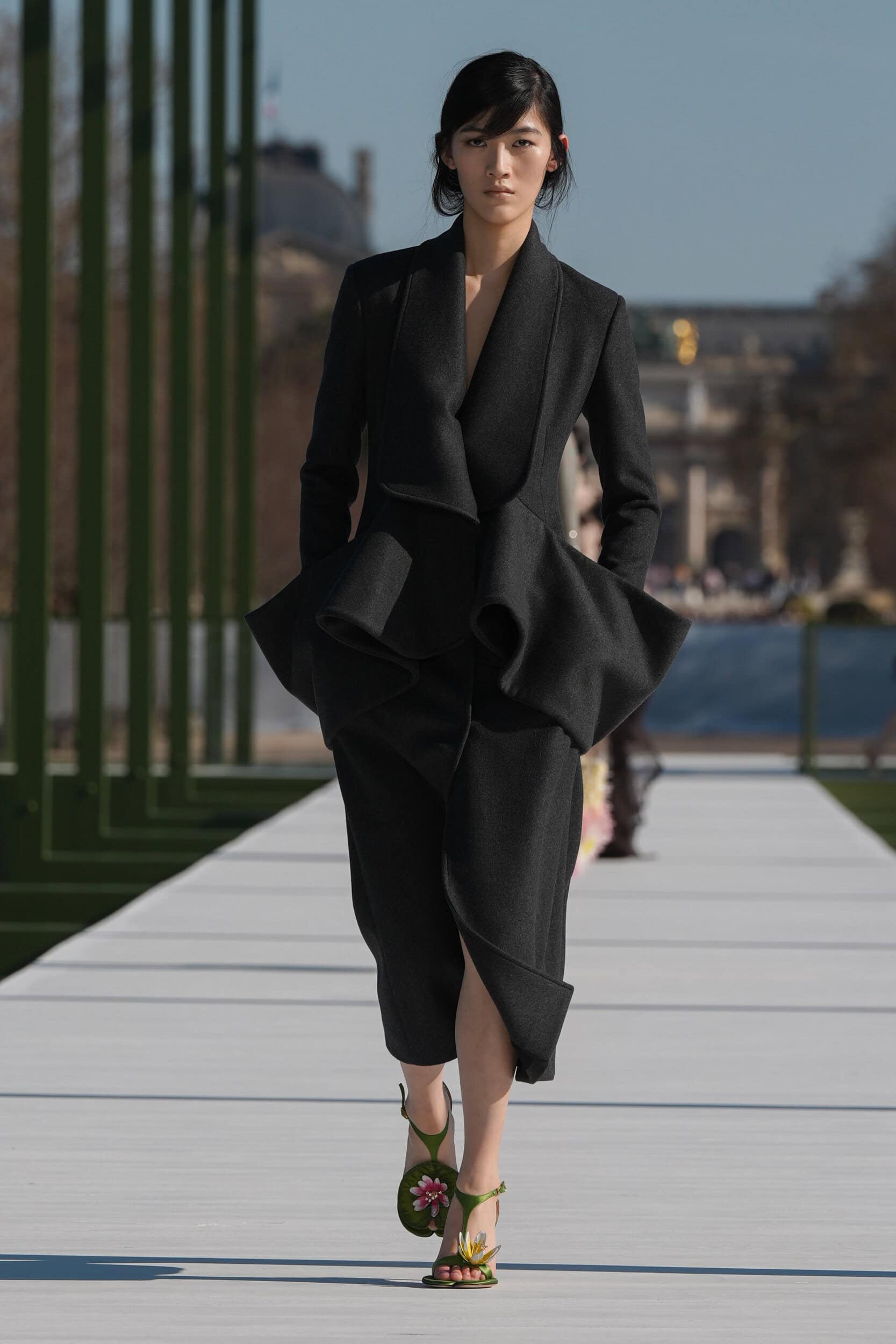 Christian Dior Fall 2026 Fashion Show