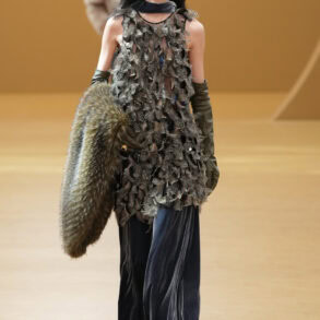 Zimmermann Fall 2026 Fashion Show