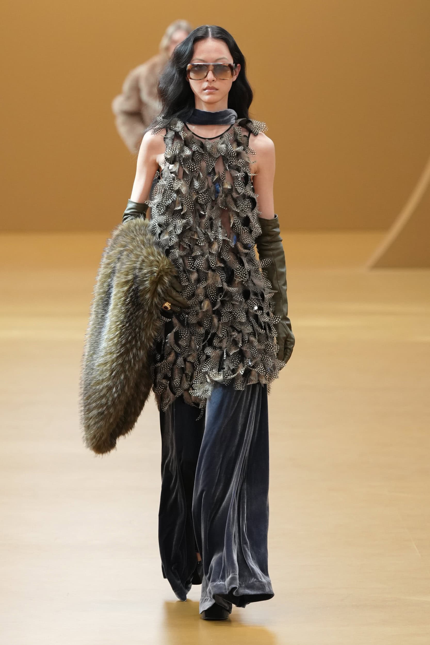 Zimmermann Fall 2026 Fashion Show