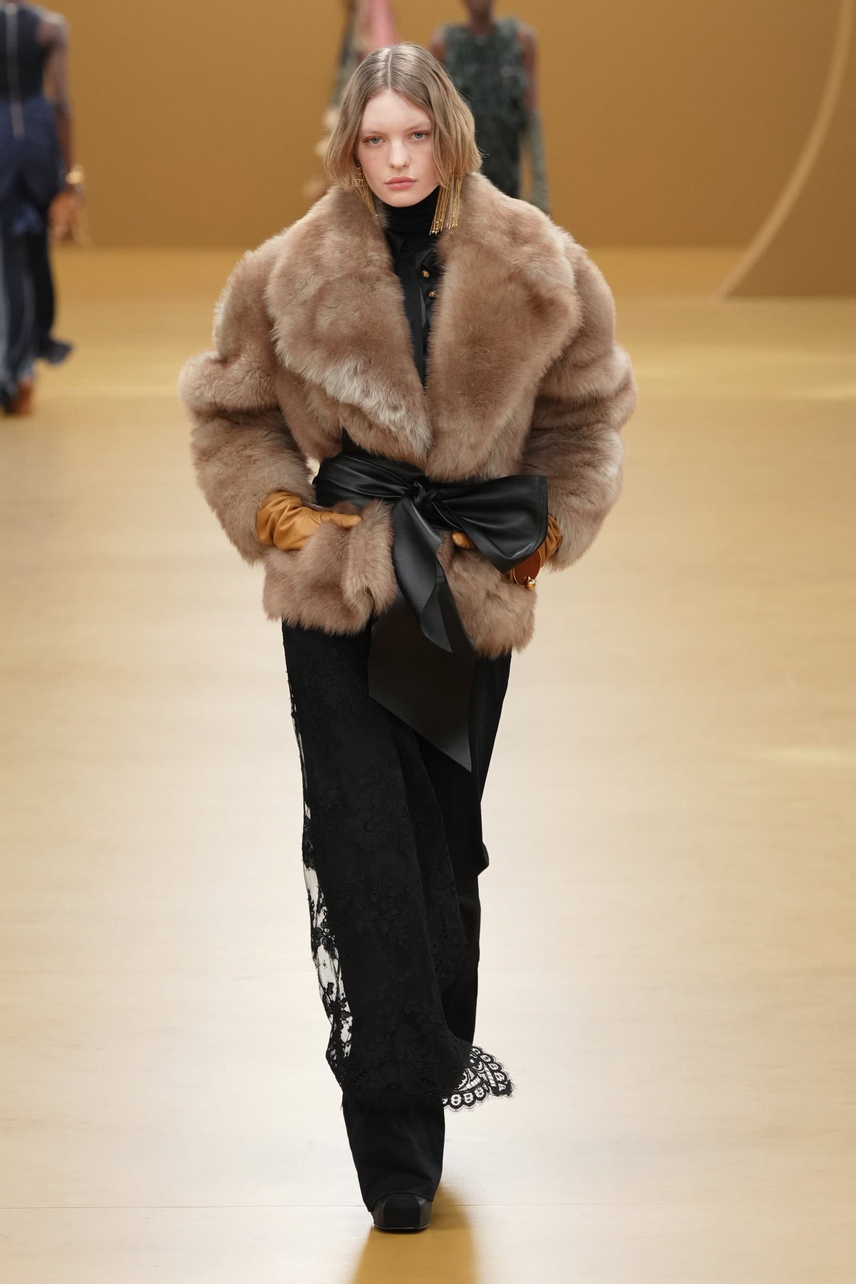 Zimmermann Fall 2026 Fashion Show