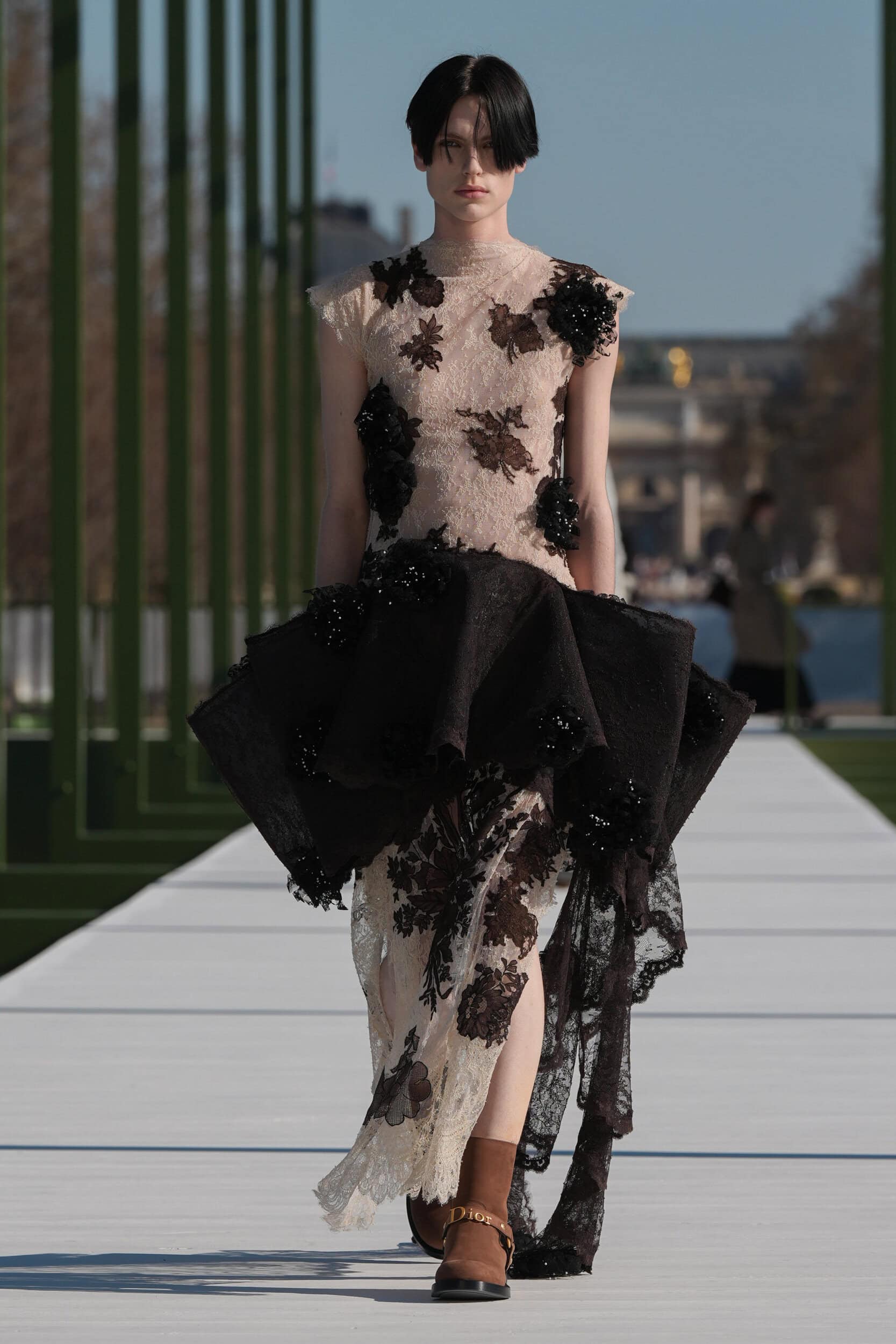 Christian Dior Fall 2026 Fashion Show