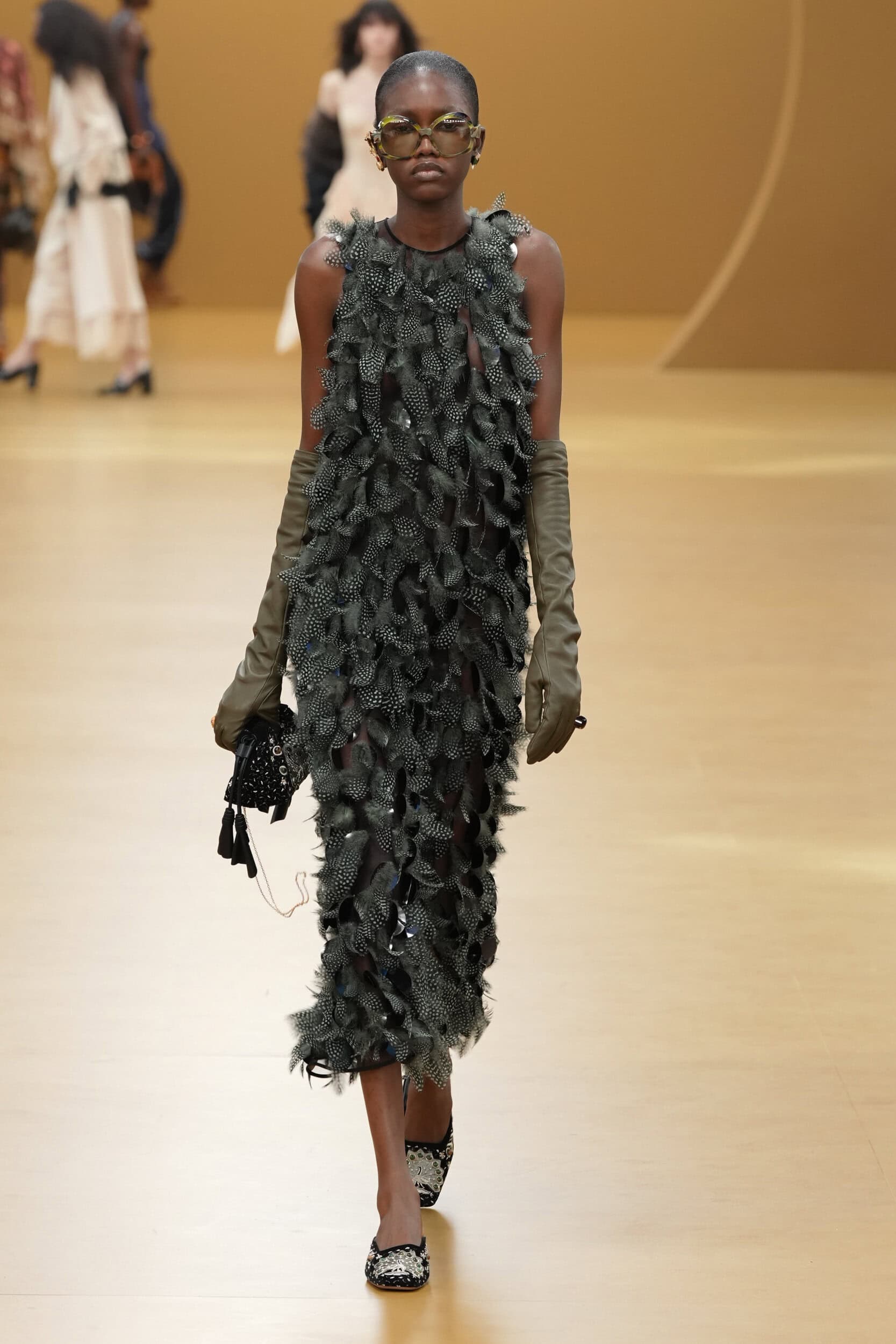 Zimmermann Fall 2026 Fashion Show