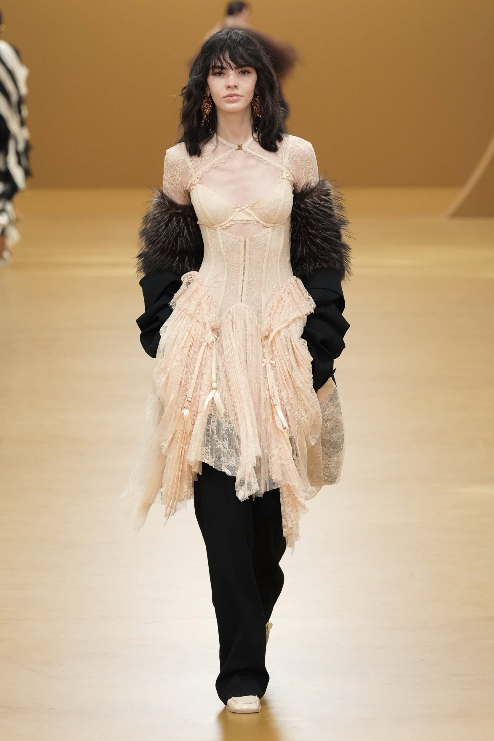 Zimmermann Fall 2026 Fashion Show