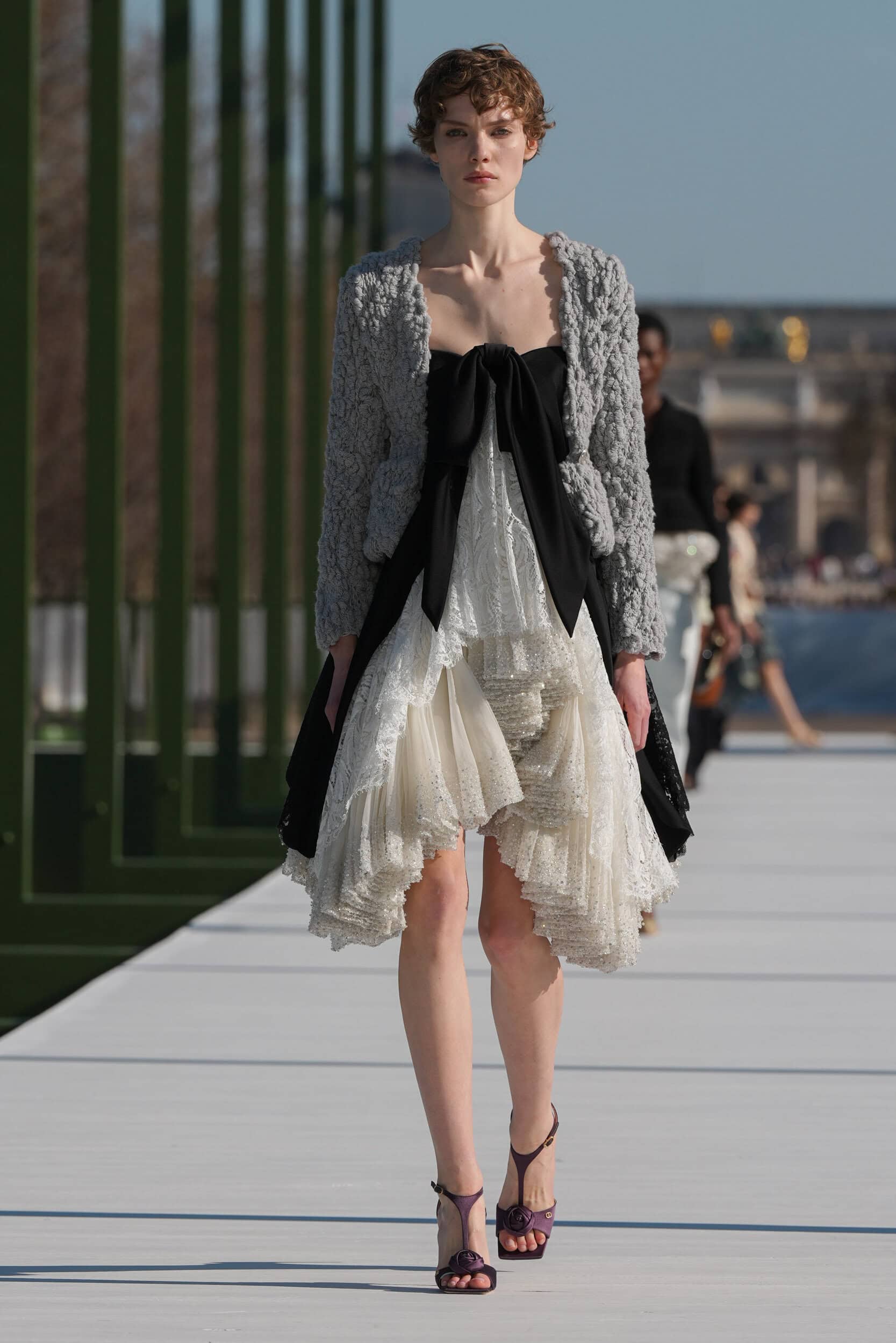 Christian Dior Fall 2026 Fashion Show