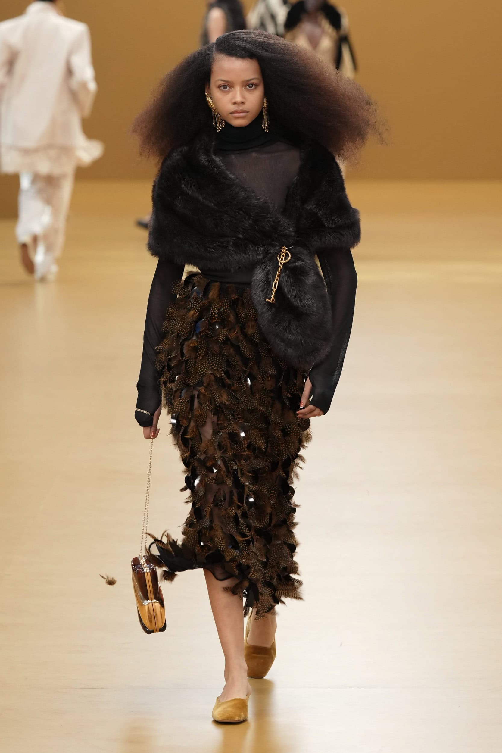 Zimmermann Fall 2026 Fashion Show