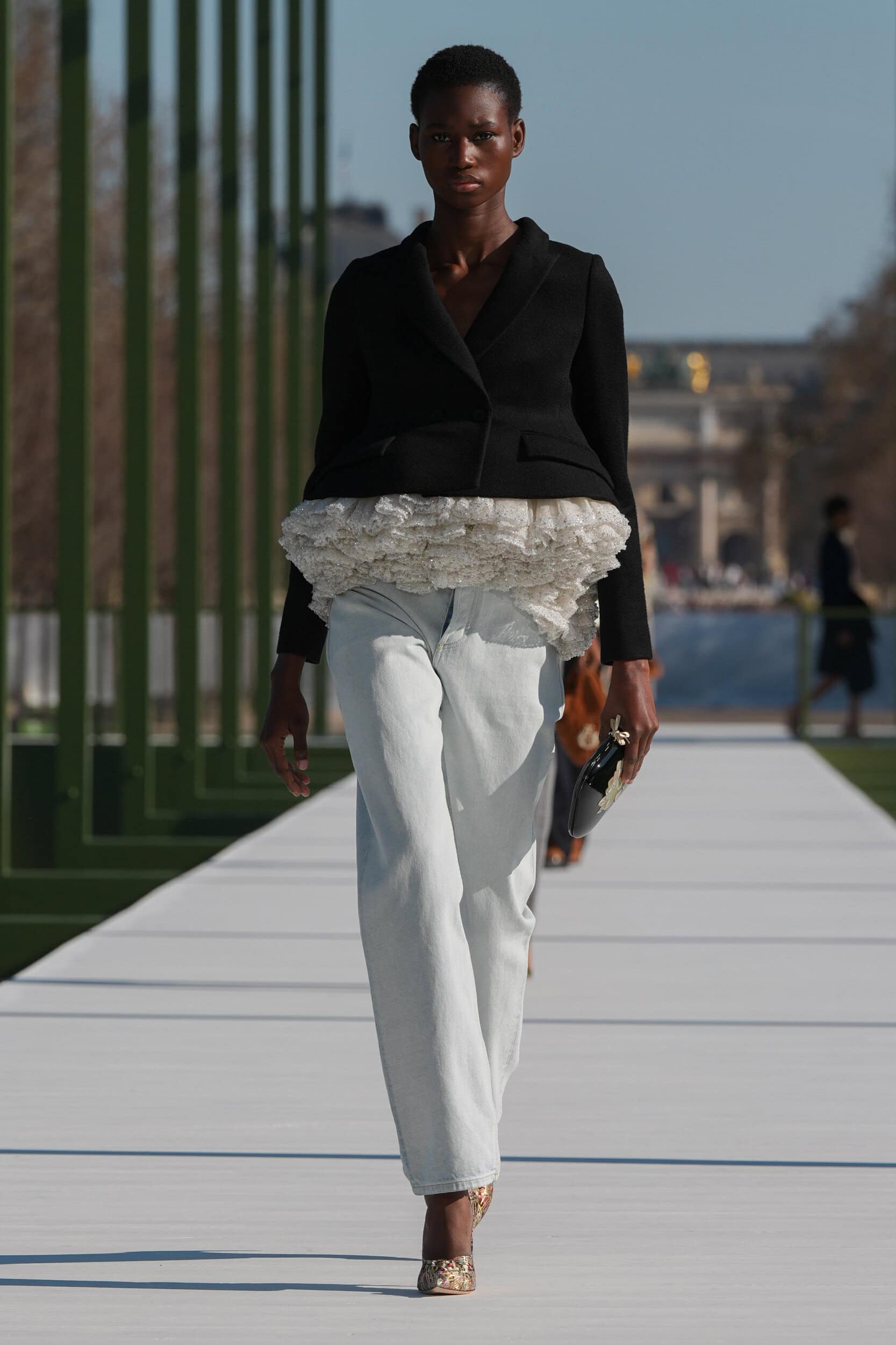 Christian Dior Fall 2026 Fashion Show