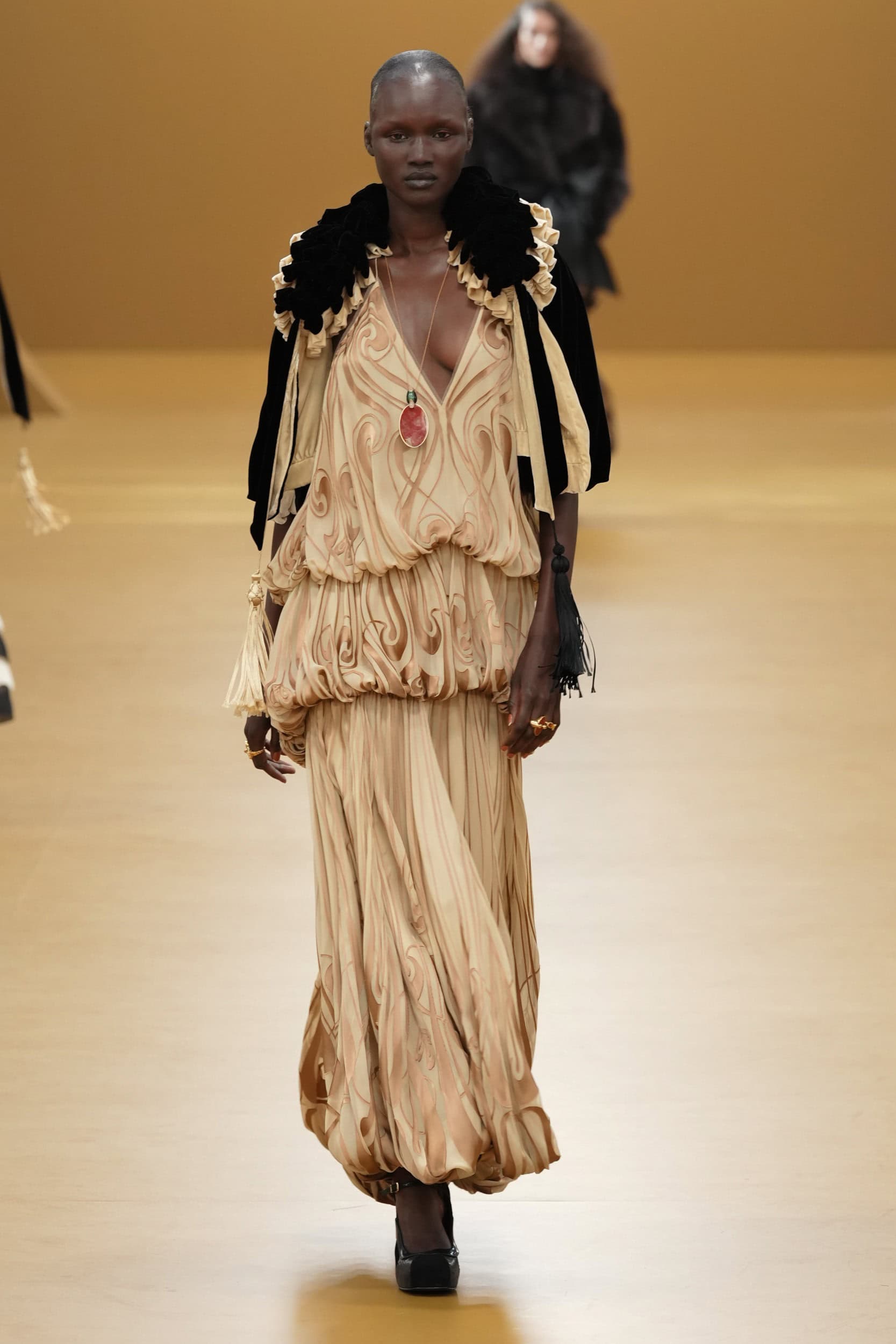 Zimmermann Fall 2026 Fashion Show