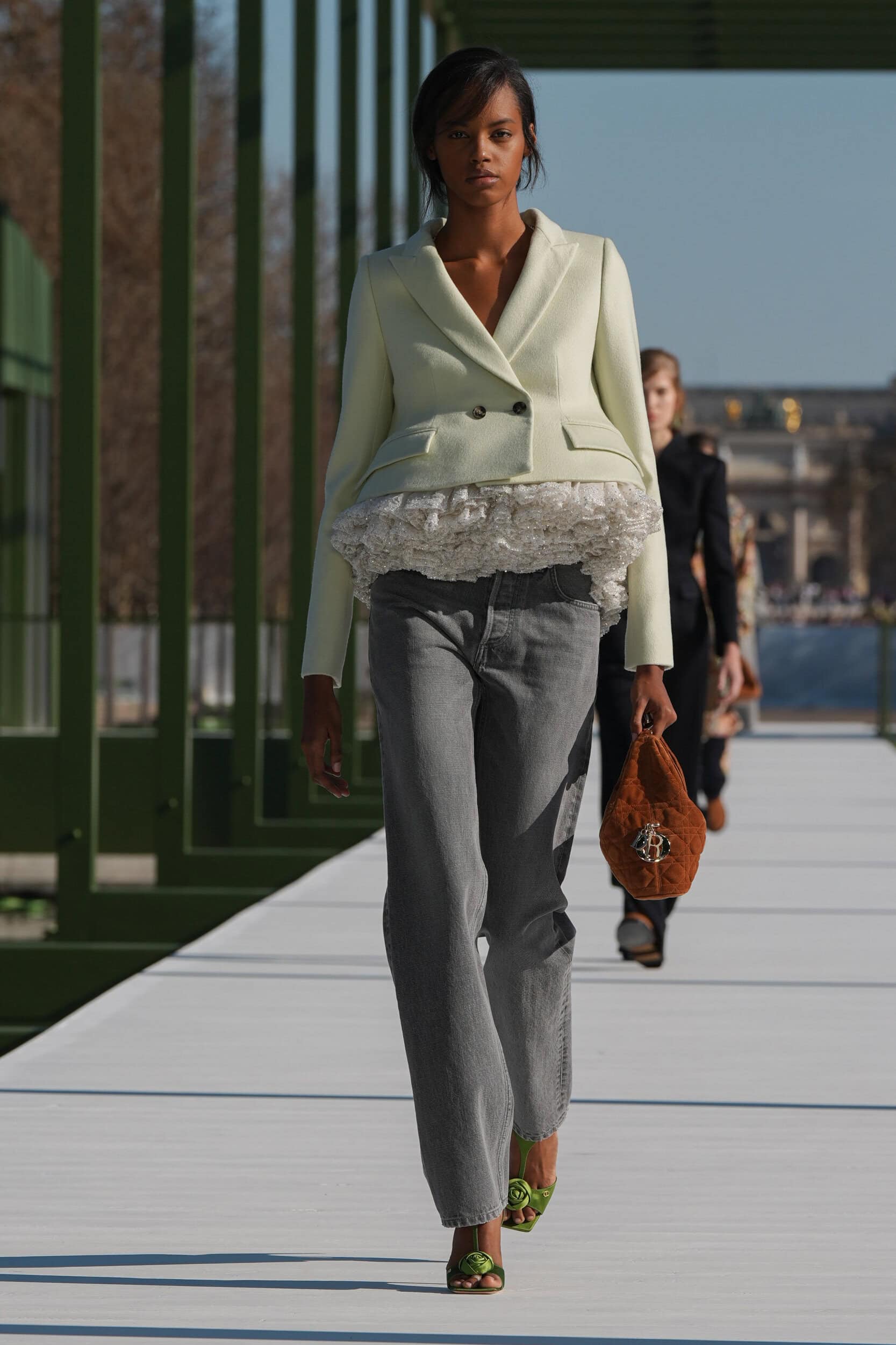 Christian Dior Fall 2026 Fashion Show