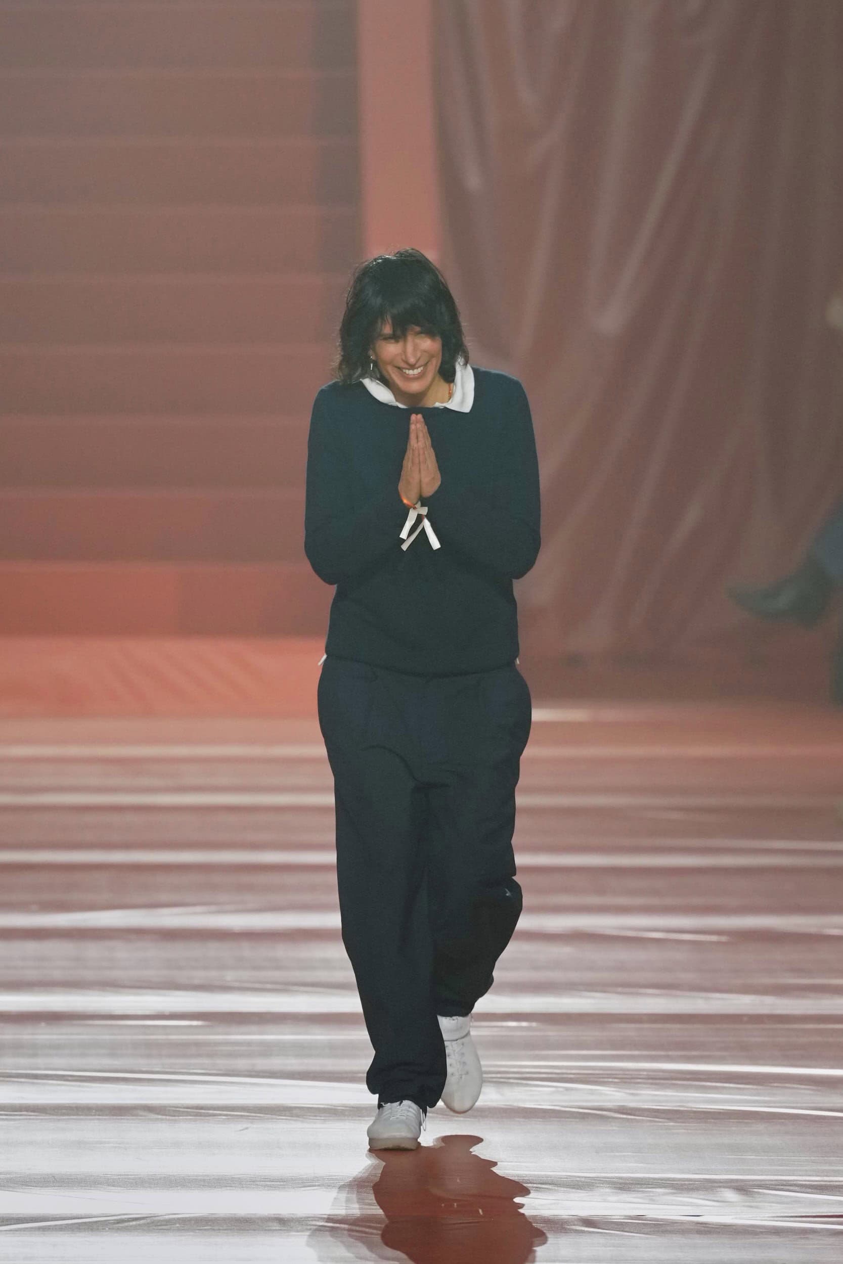 Lacoste Fall 2026 Fashion Show