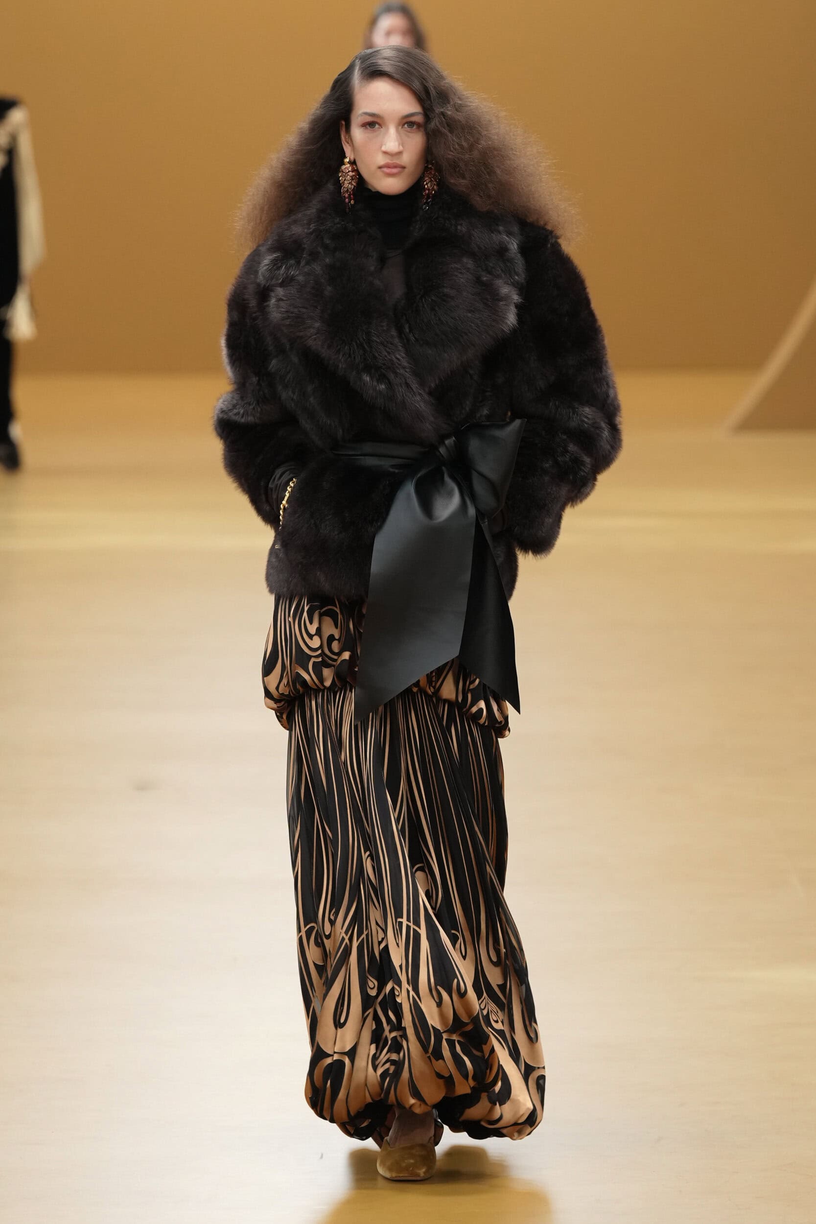 Zimmermann Fall 2026 Fashion Show