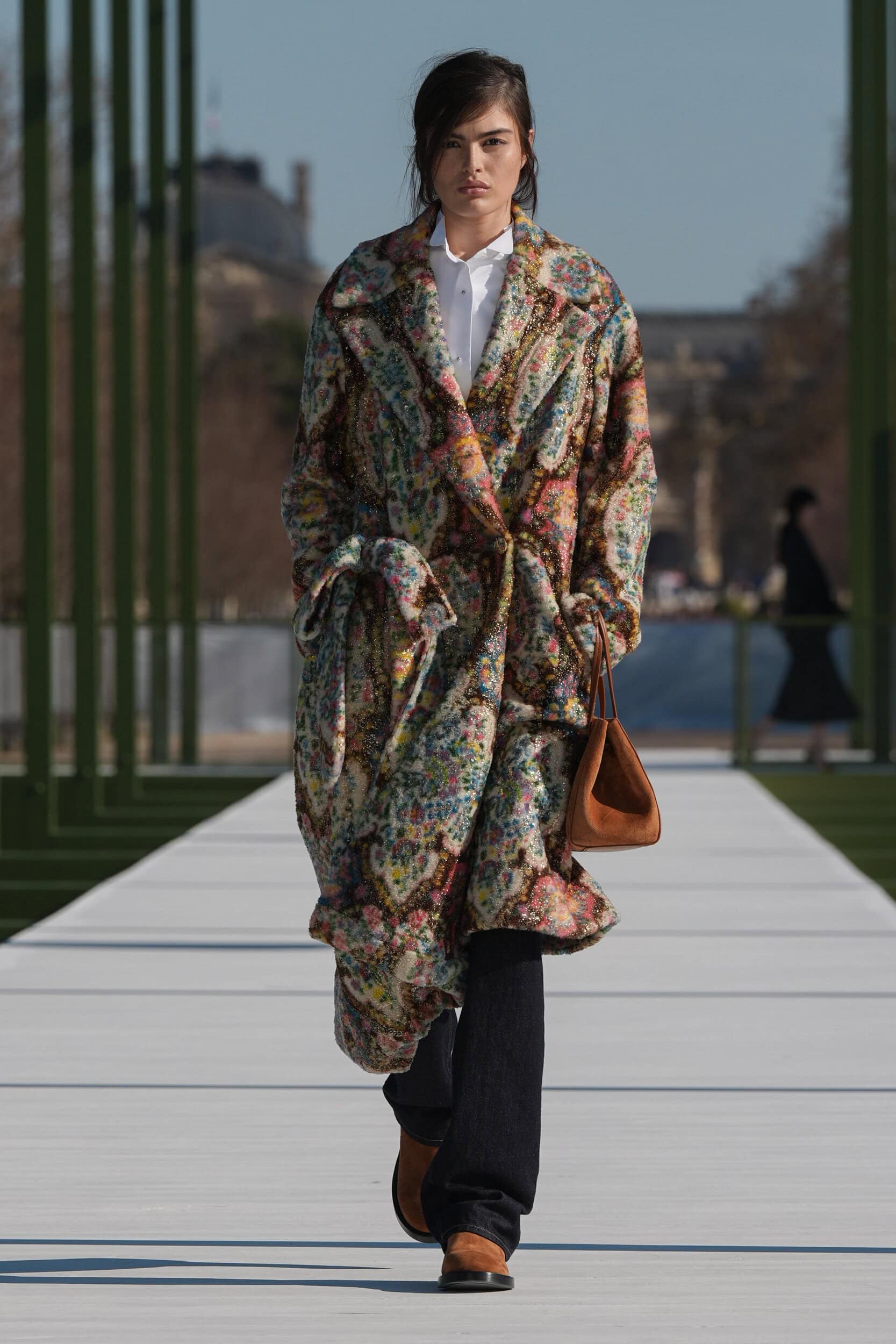 Christian Dior Fall 2026 Fashion Show