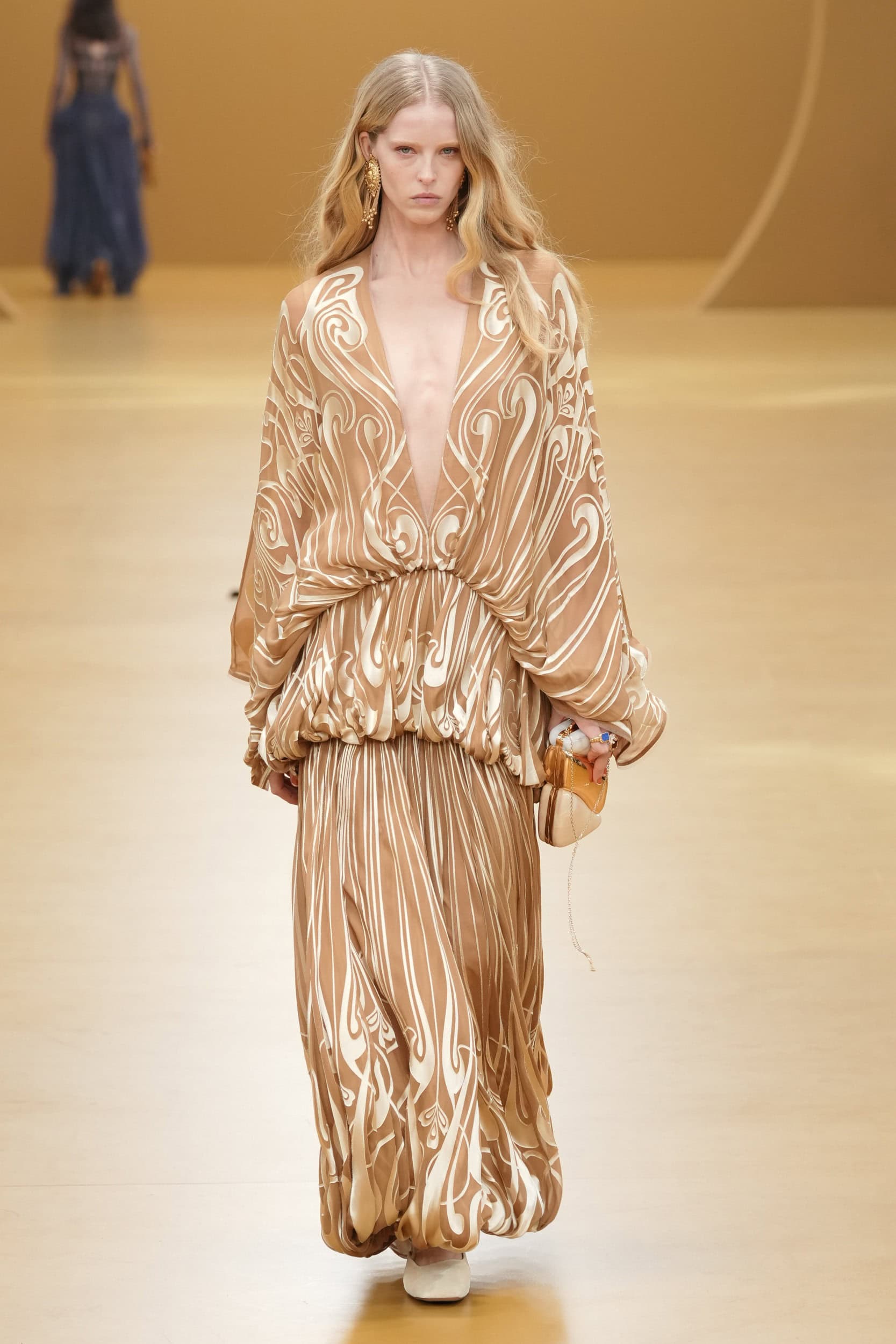 Zimmermann Fall 2026 Fashion Show