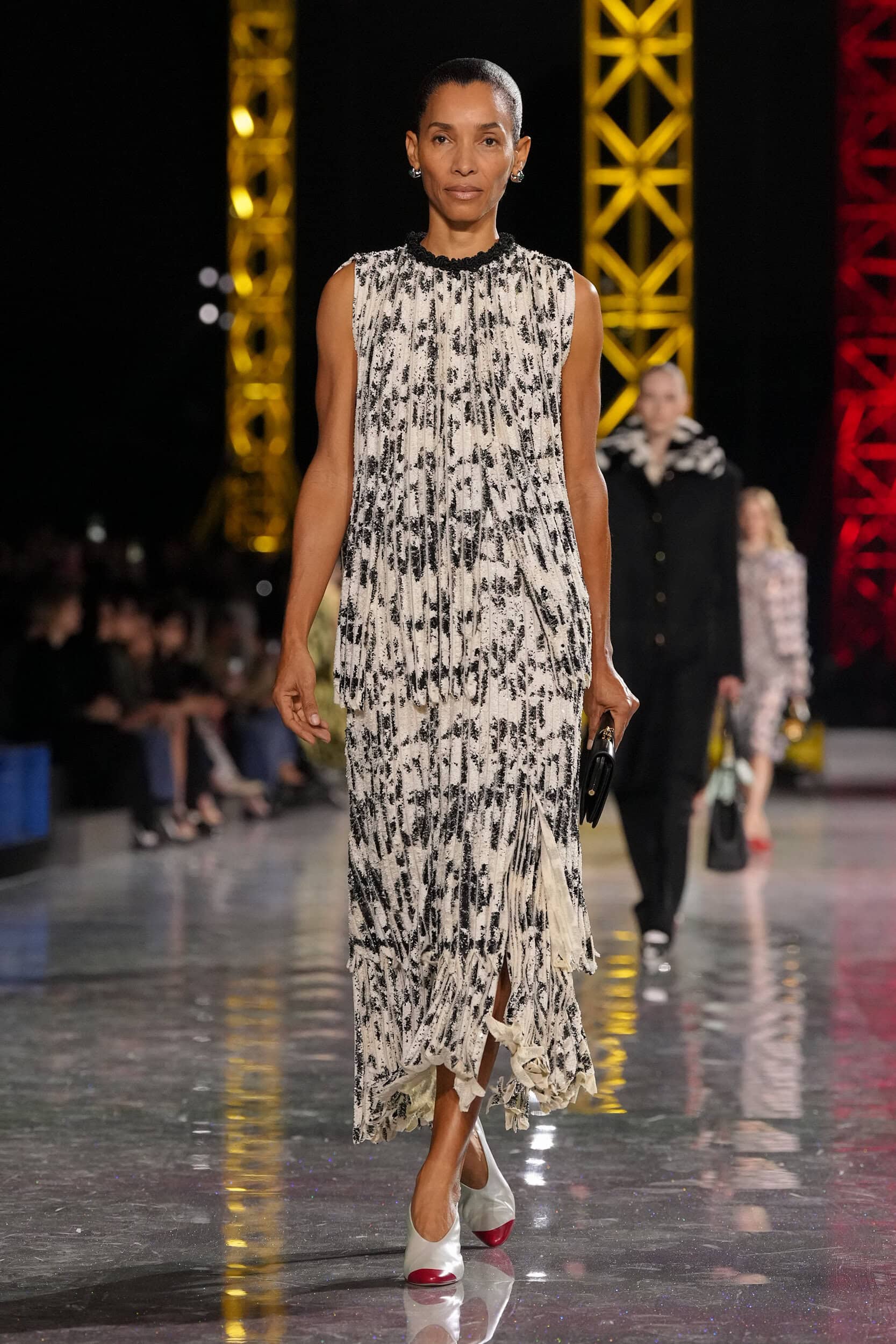 Chanel Fall 2026 Fashion Show