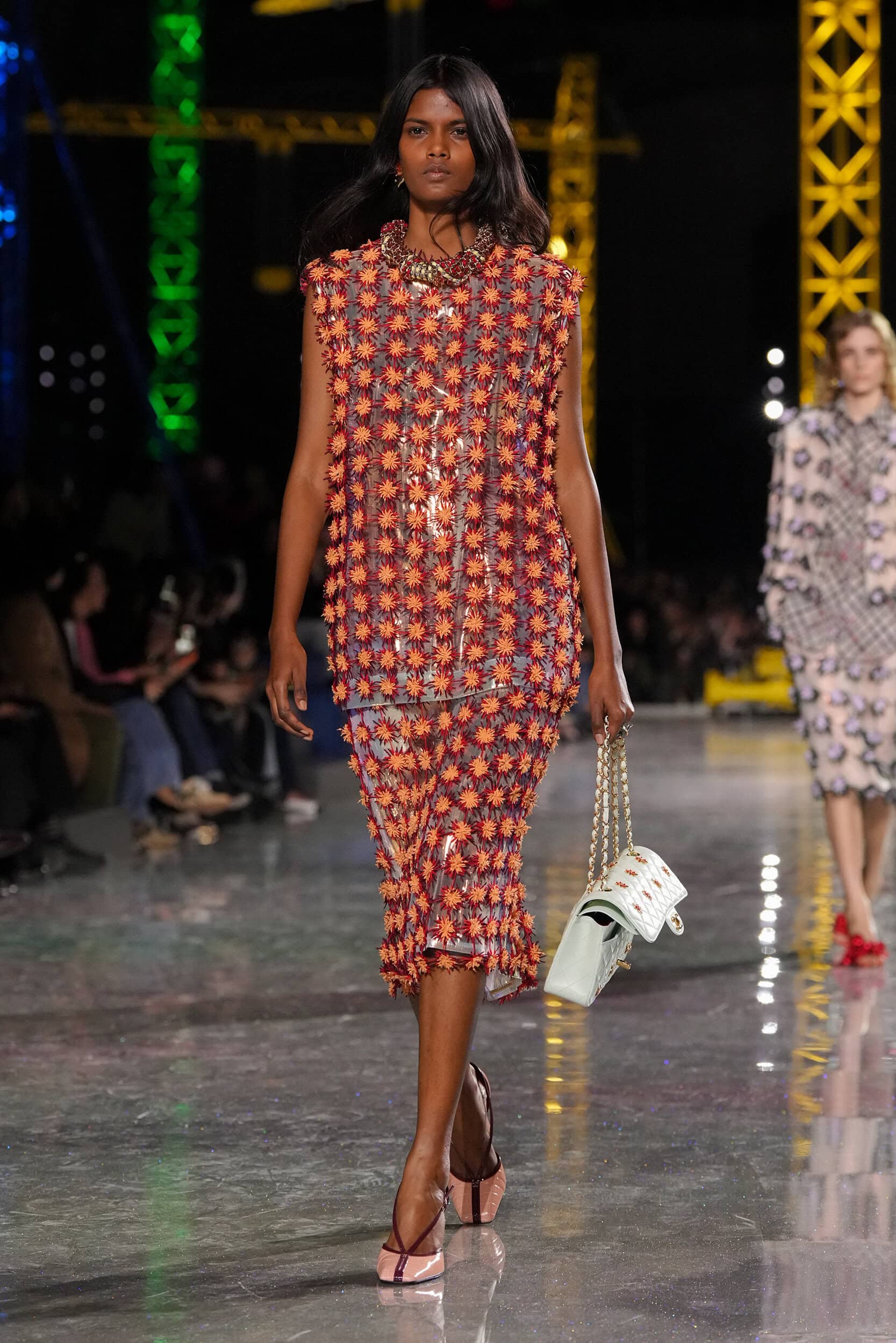 Chanel Fall 2026 Fashion Show