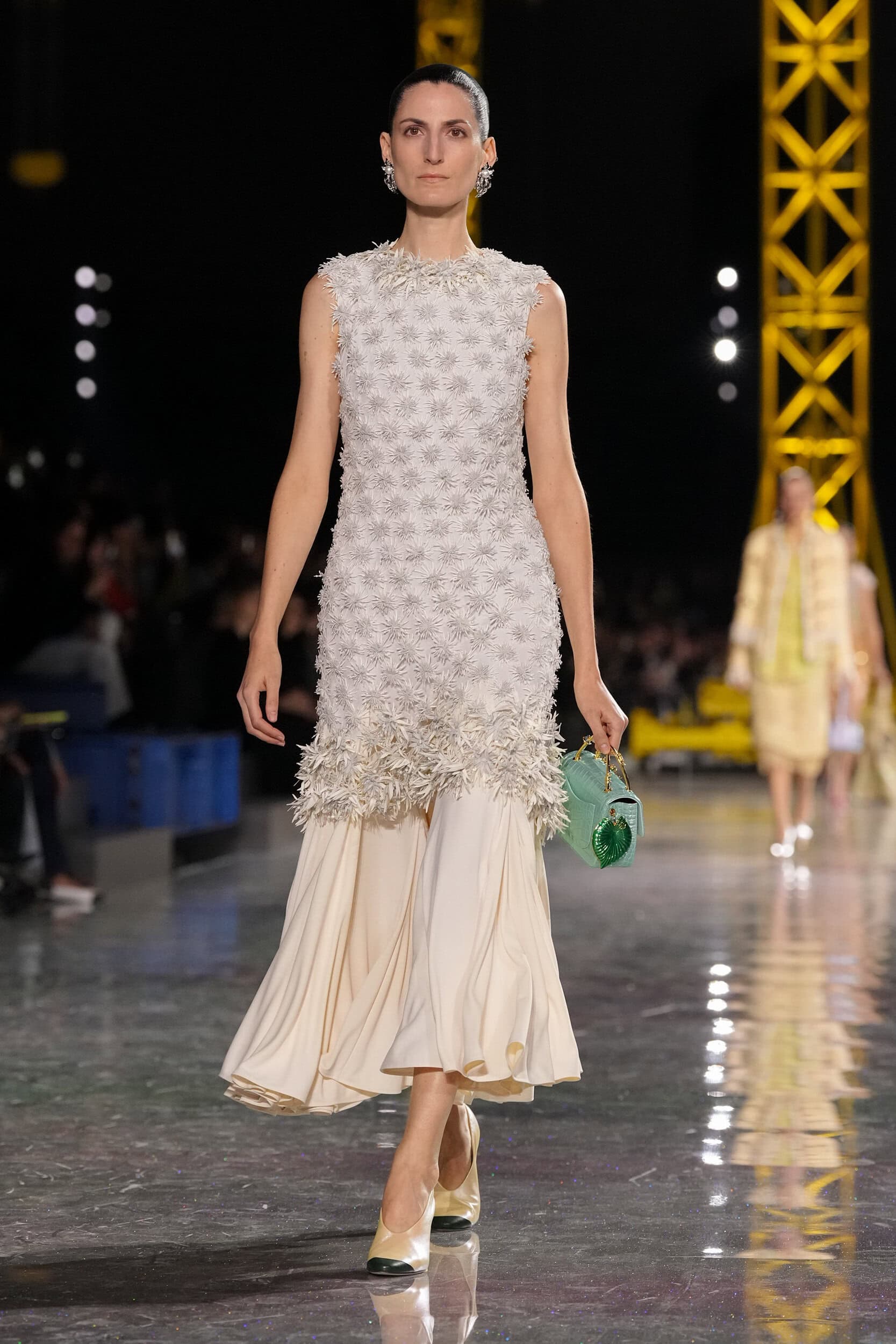 Chanel Fall 2026 Fashion Show