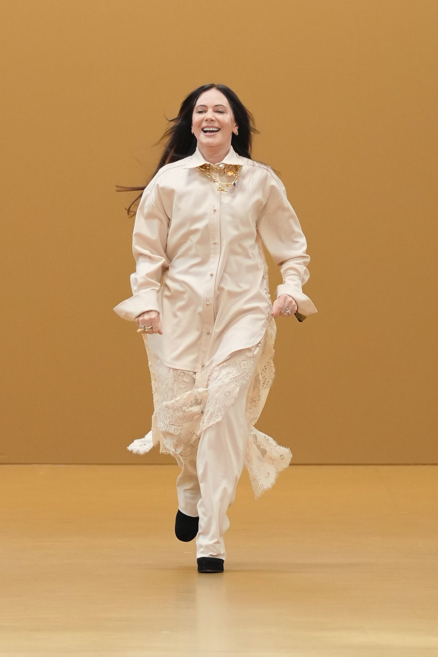 Zimmermann Fall 2026 Fashion Show