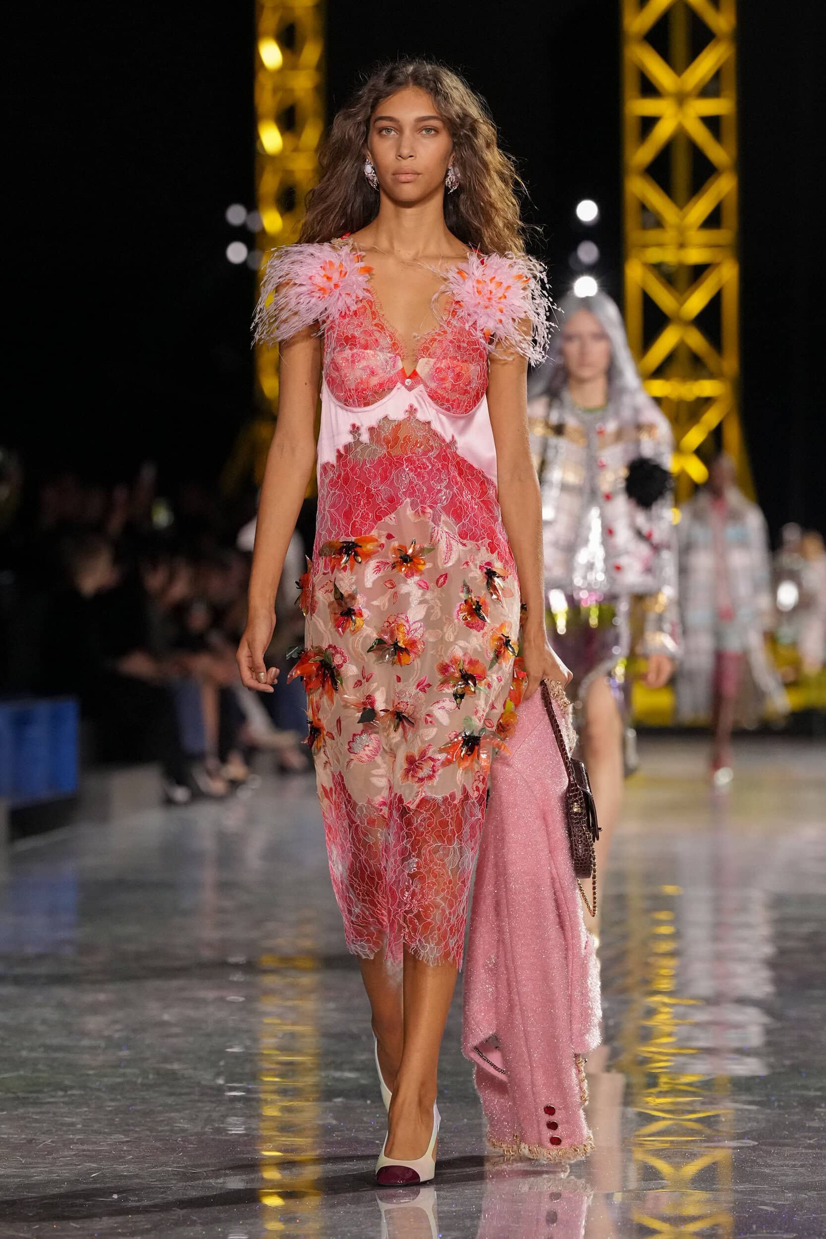 Chanel Fall 2026 Fashion Show