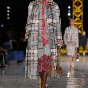 Chanel Fall 2026 Fashion Show