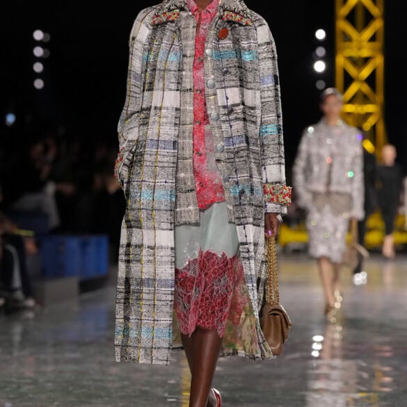 Chanel Fall 2026 Fashion Show