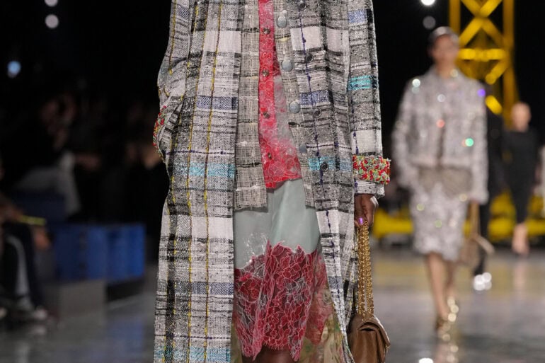 Chanel Fall 2026 Fashion Show
