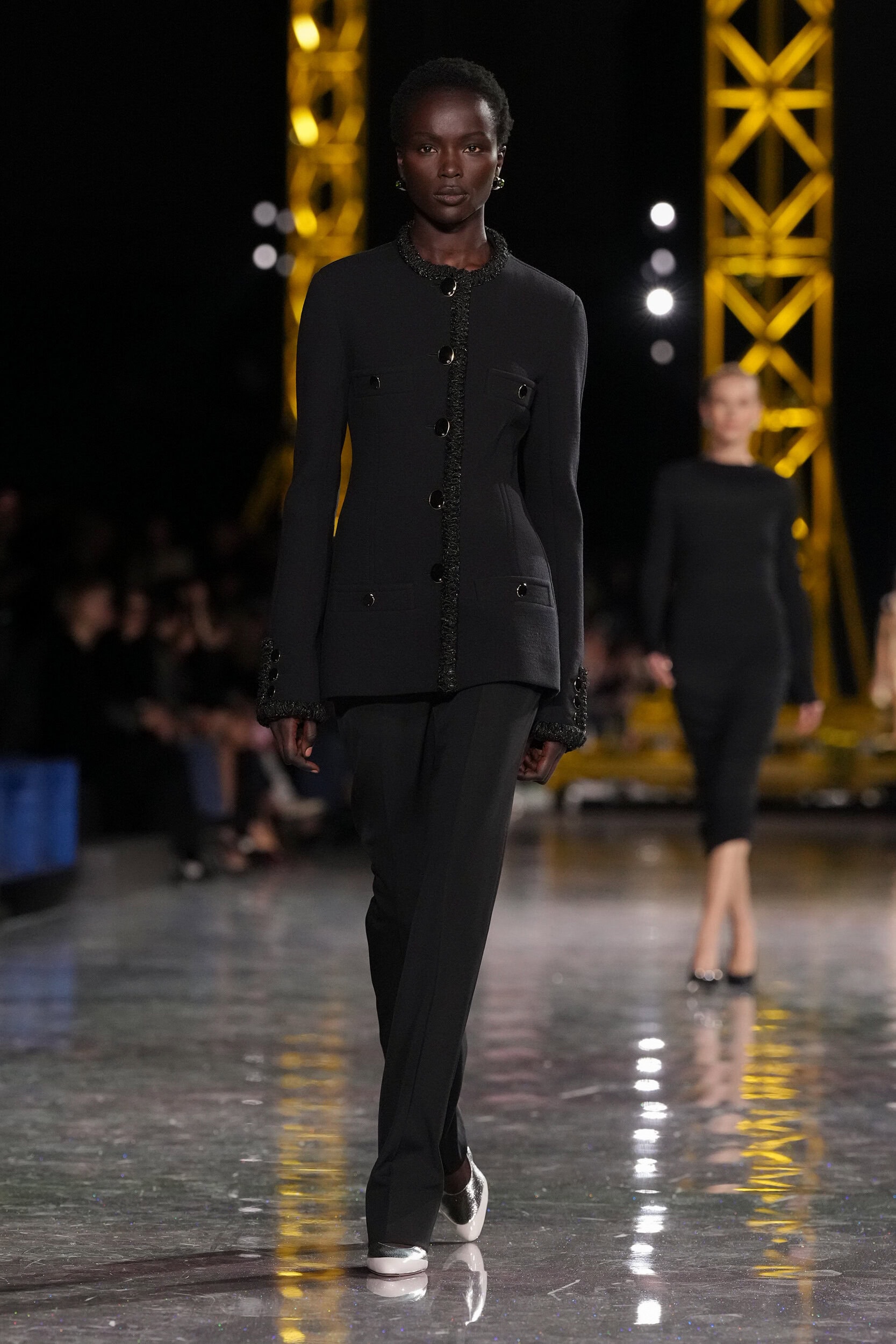 Chanel Fall 2026 Fashion Show