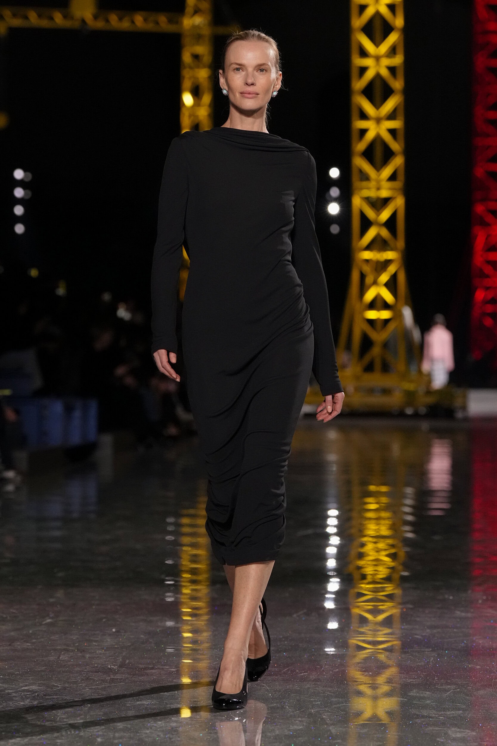 Chanel Fall 2026 Fashion Show