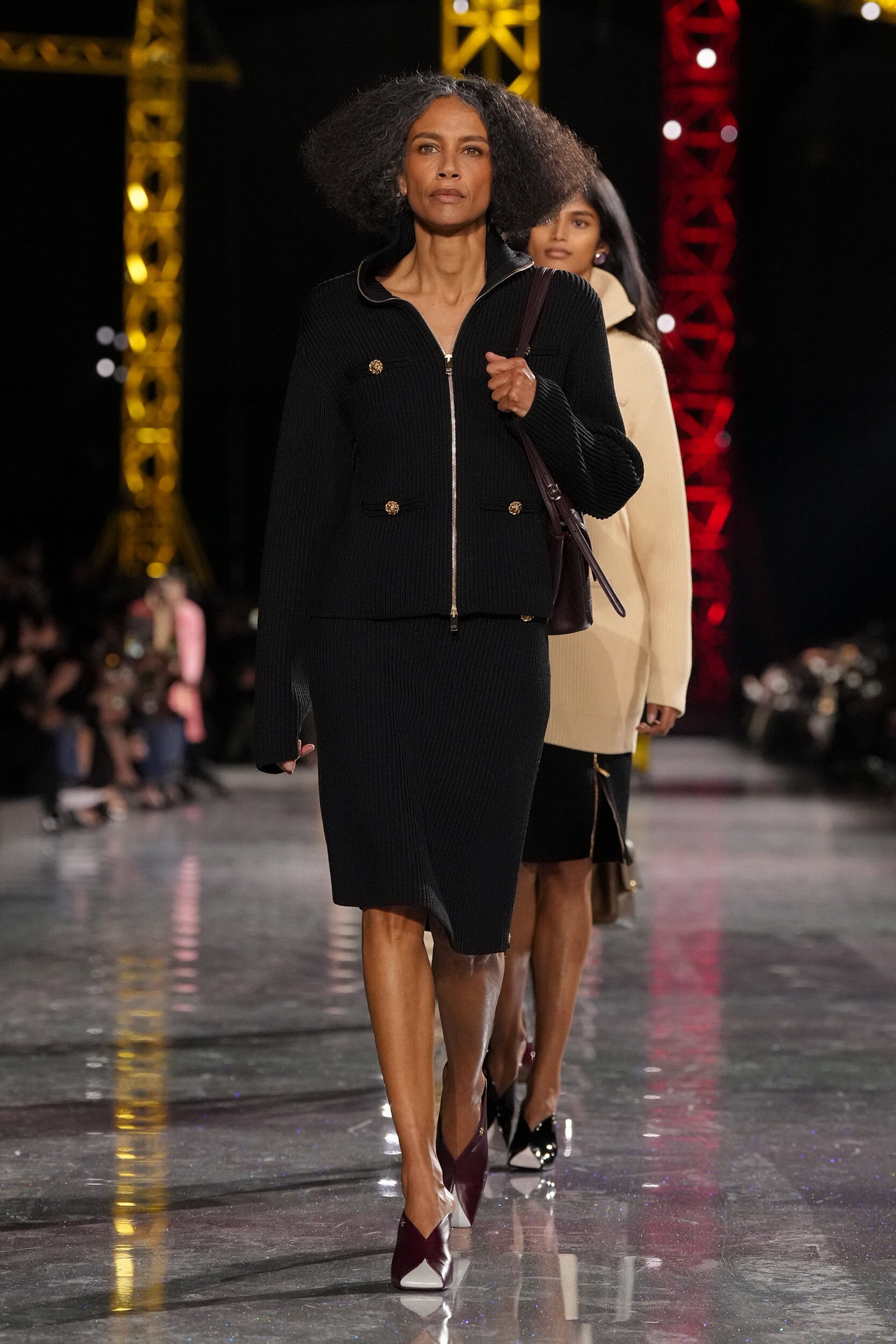 Chanel Fall 2026 Fashion Show