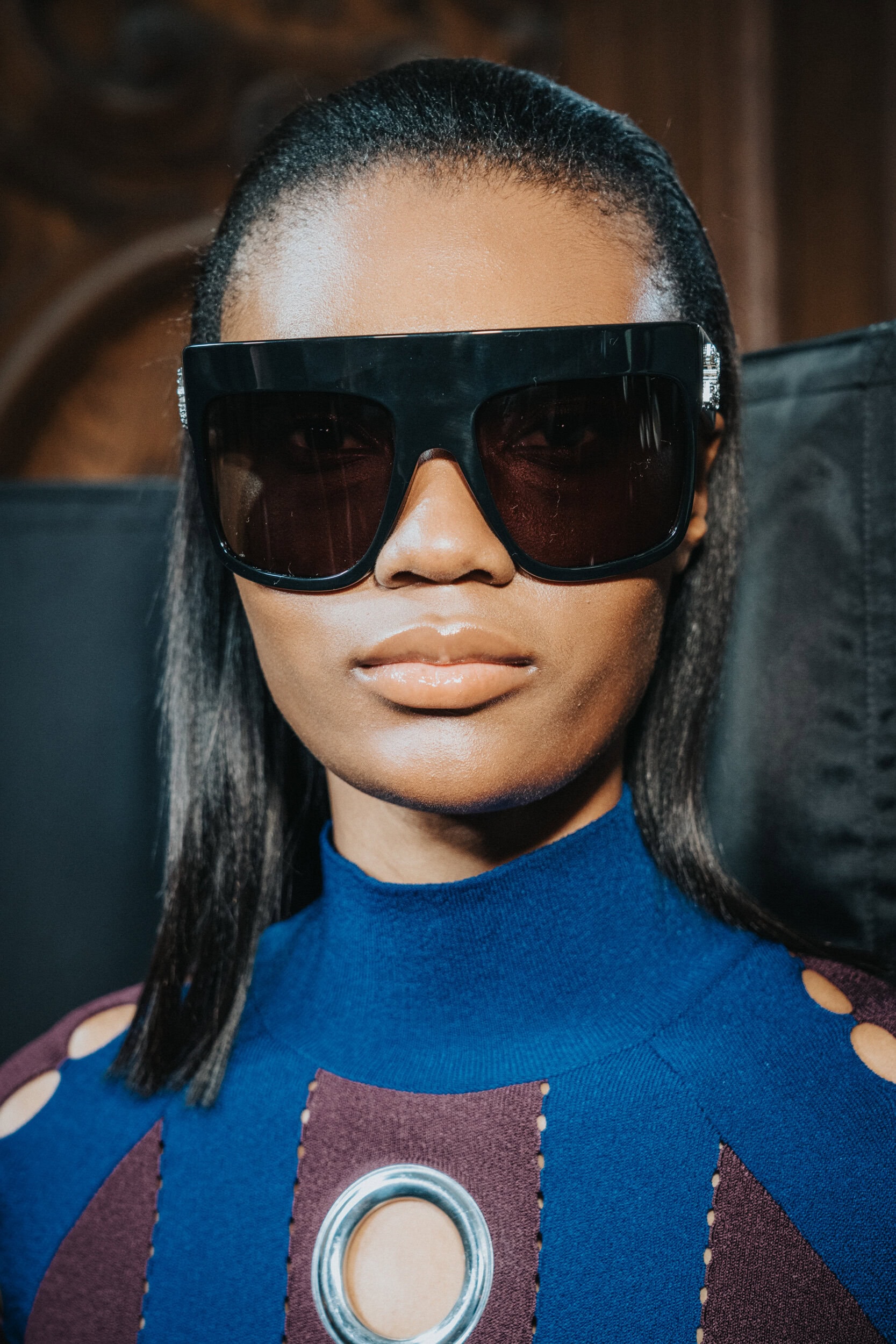 Off-white Fall 2026 Fashion Show Backstage