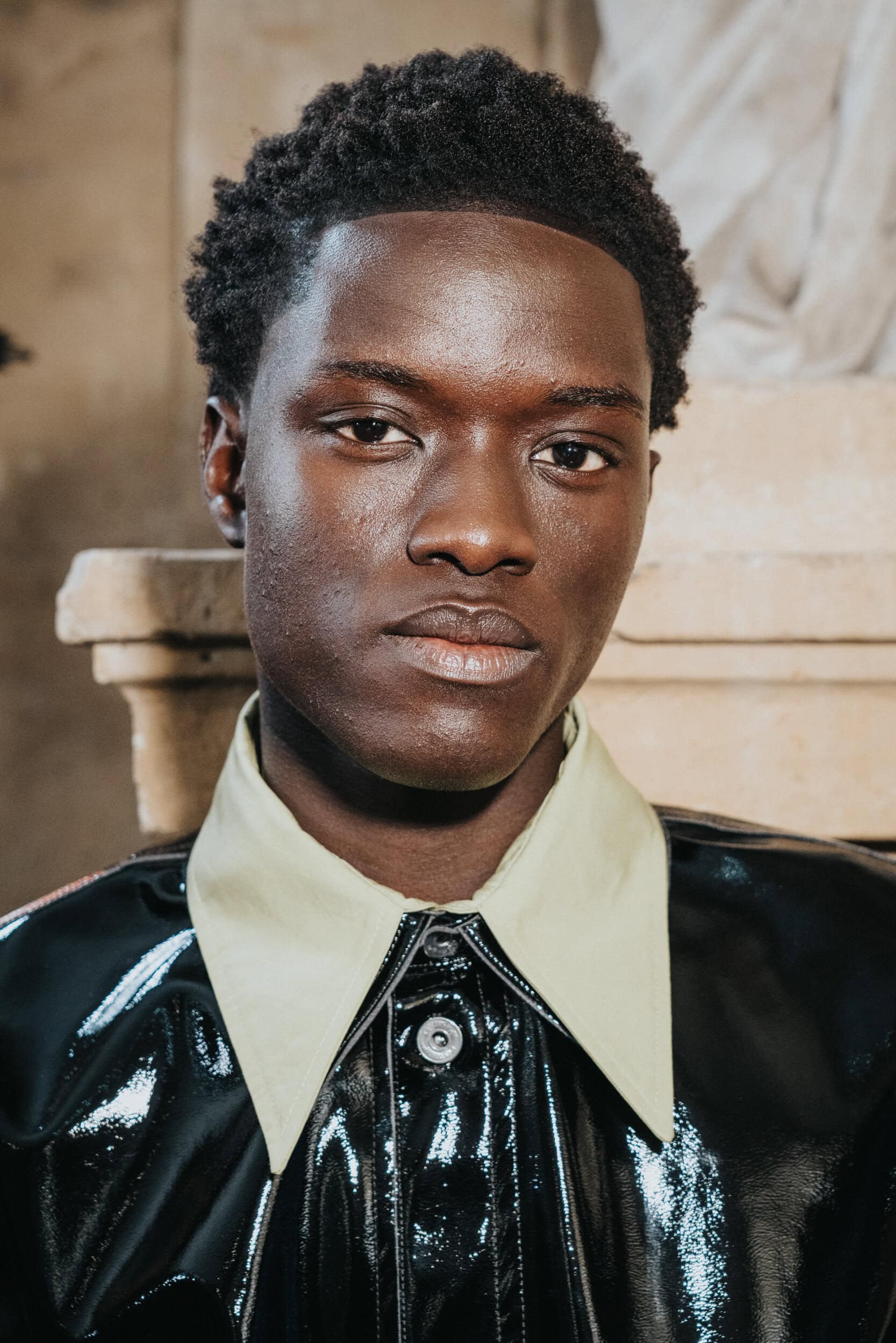 Off-white Fall 2026 Fashion Show Backstage