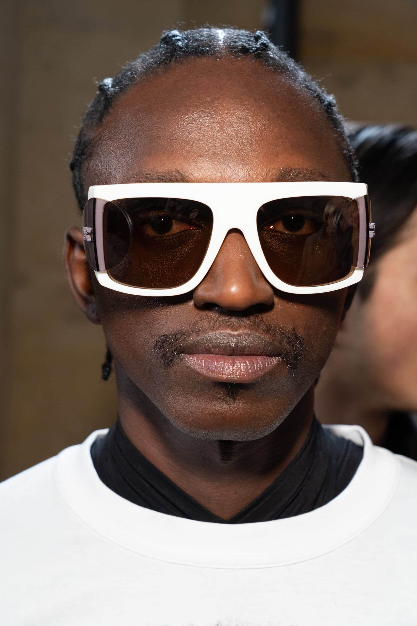 Off-white Fall 2026 Fashion Show Backstage