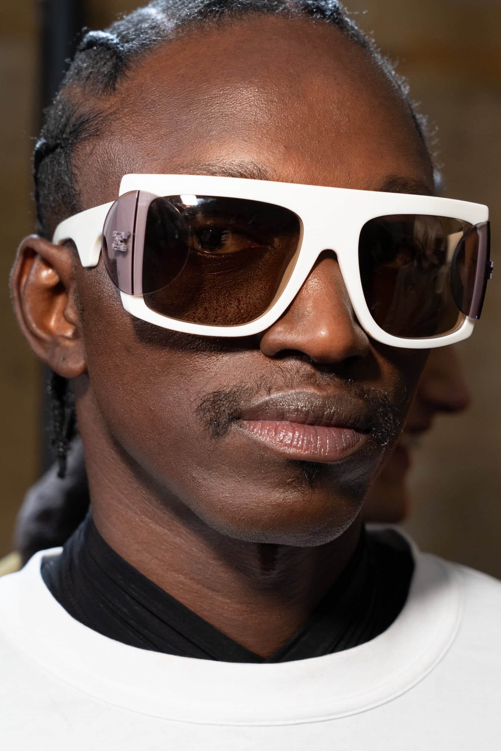 Off-white Fall 2026 Fashion Show Backstage