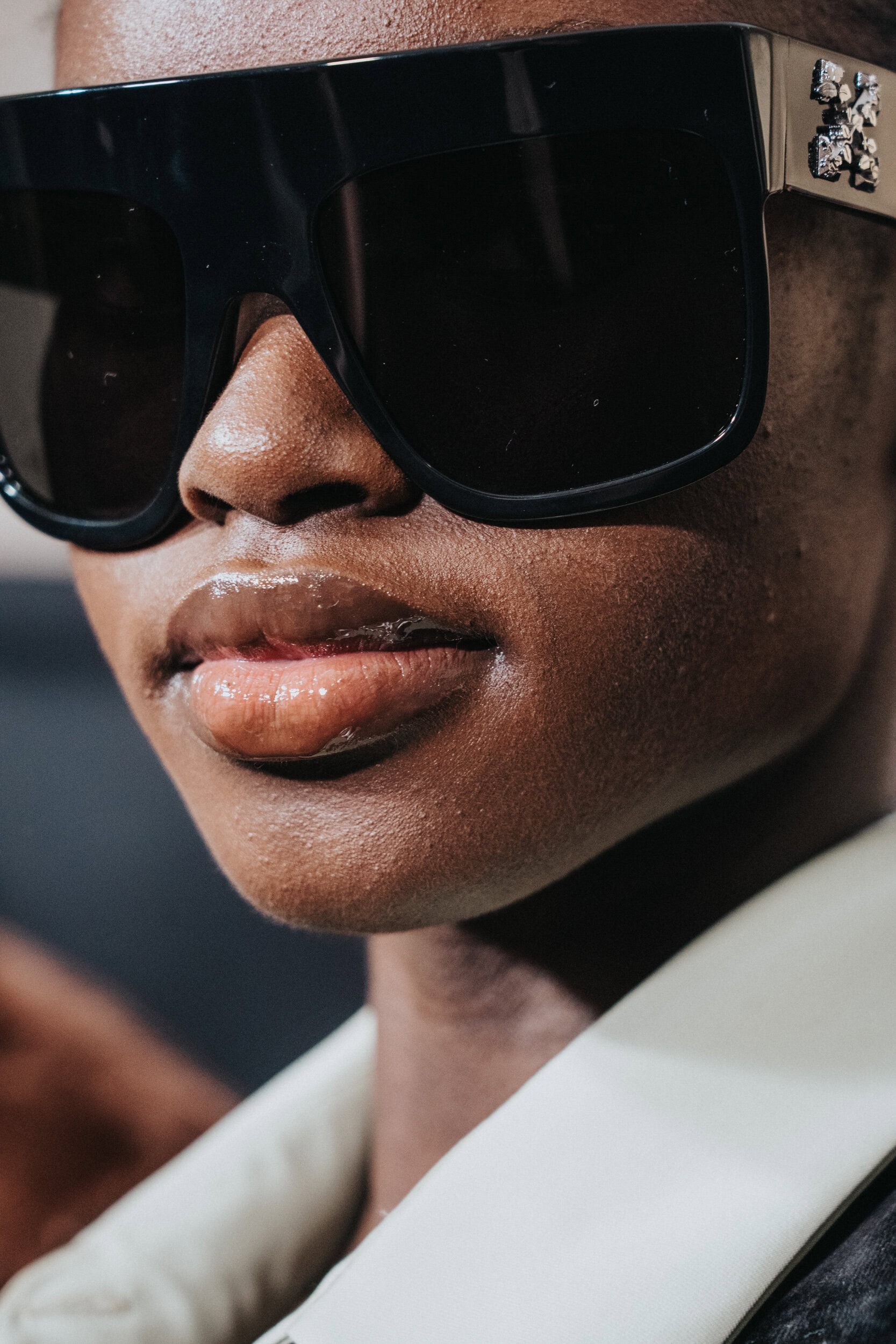 Off-white Fall 2026 Fashion Show Backstage