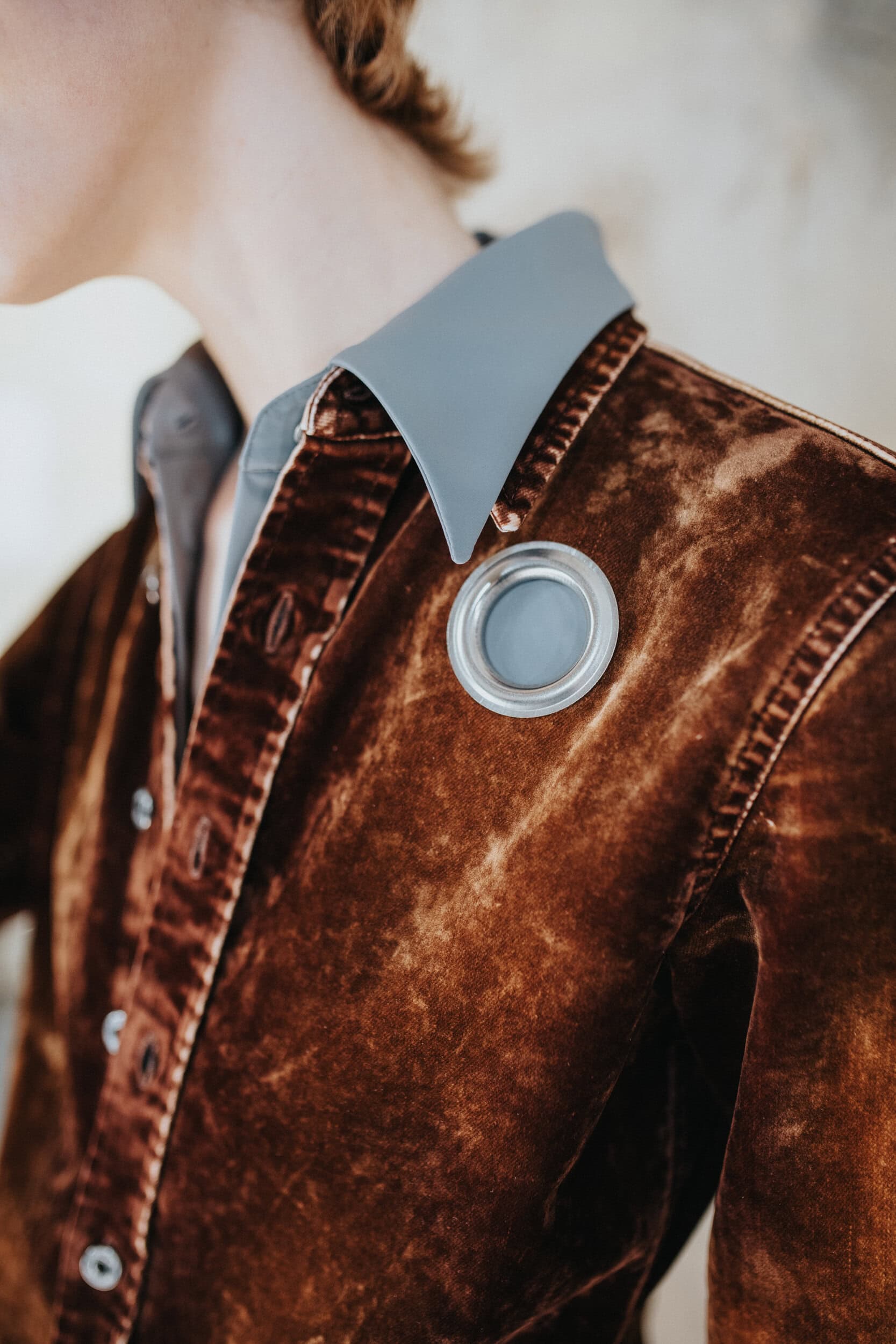 Off-white Fall 2026 Fashion Show Backstage