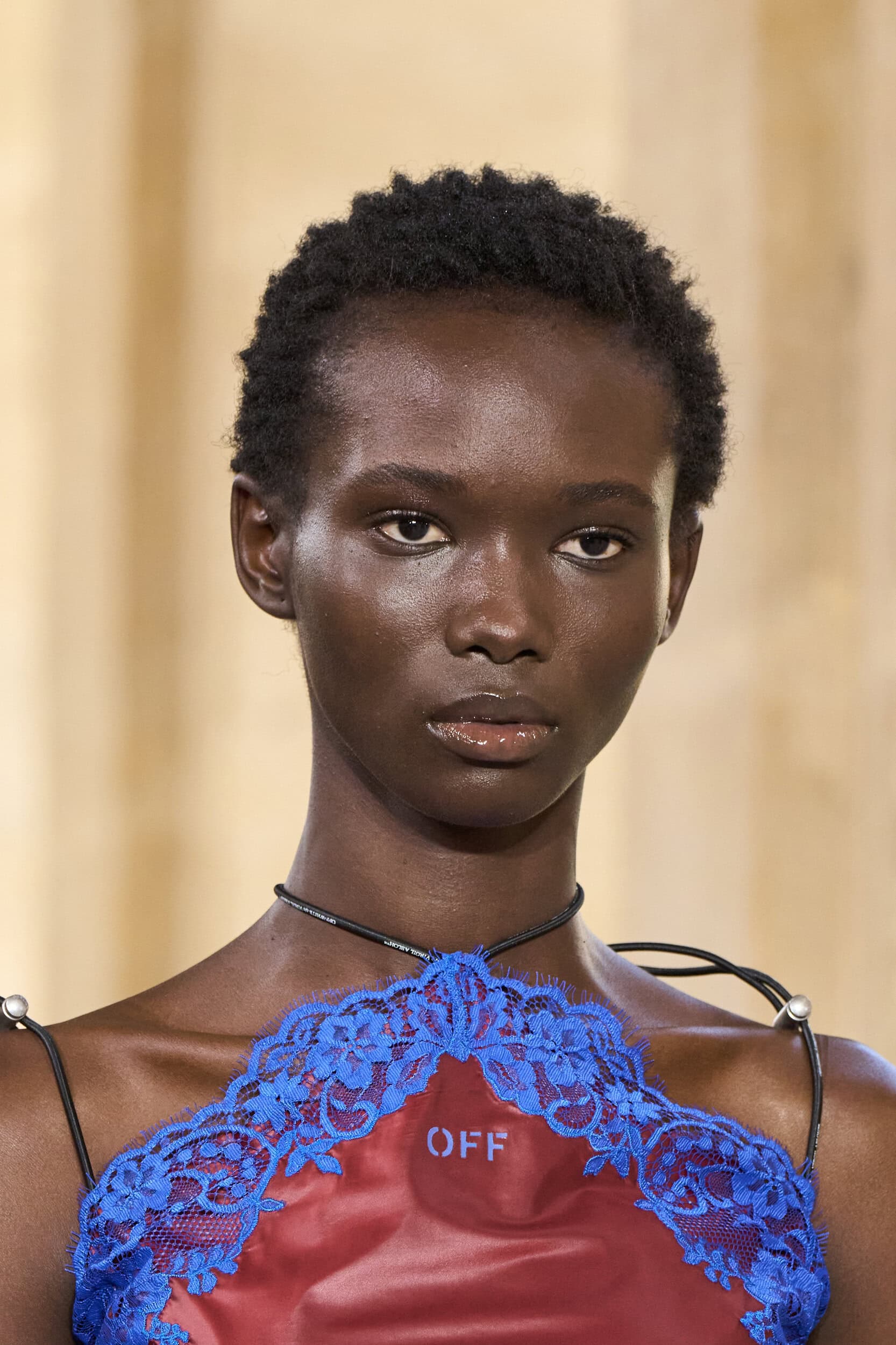 Off-white Fall 2026 Fashion Show Details