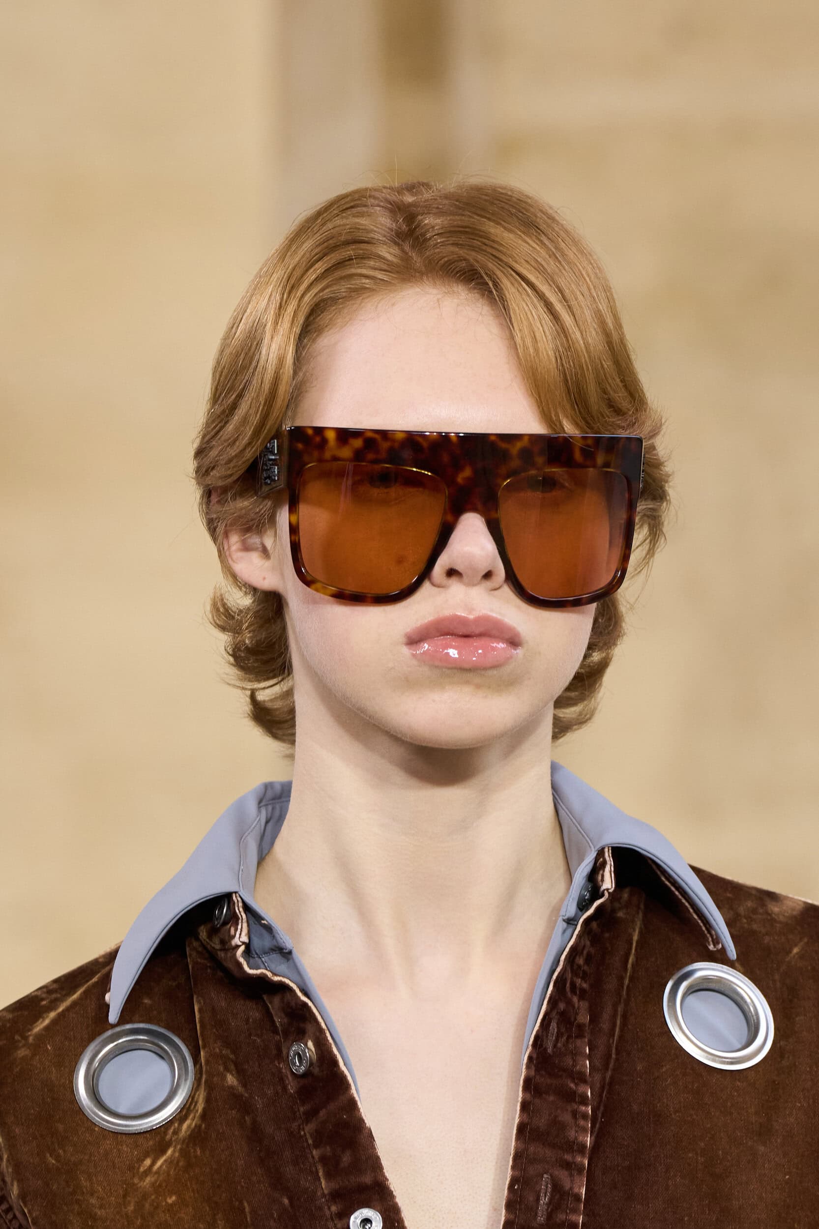 Off-white Fall 2026 Fashion Show Details