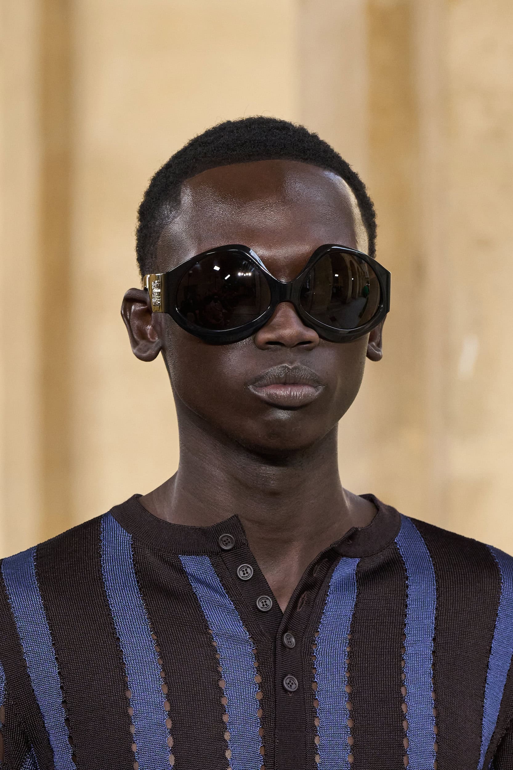 Off-white Fall 2026 Fashion Show Details