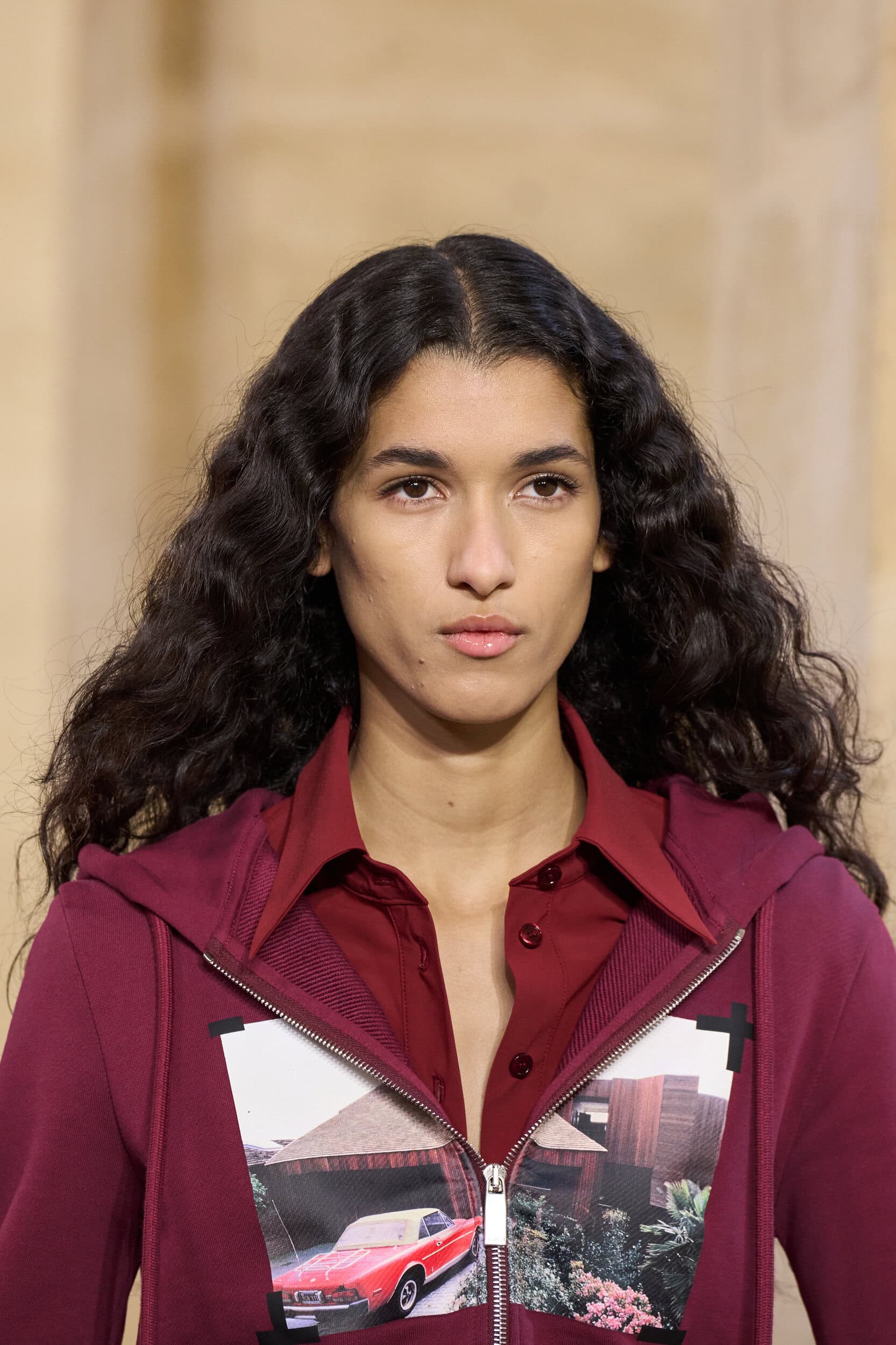 Off-white Fall 2026 Fashion Show Details