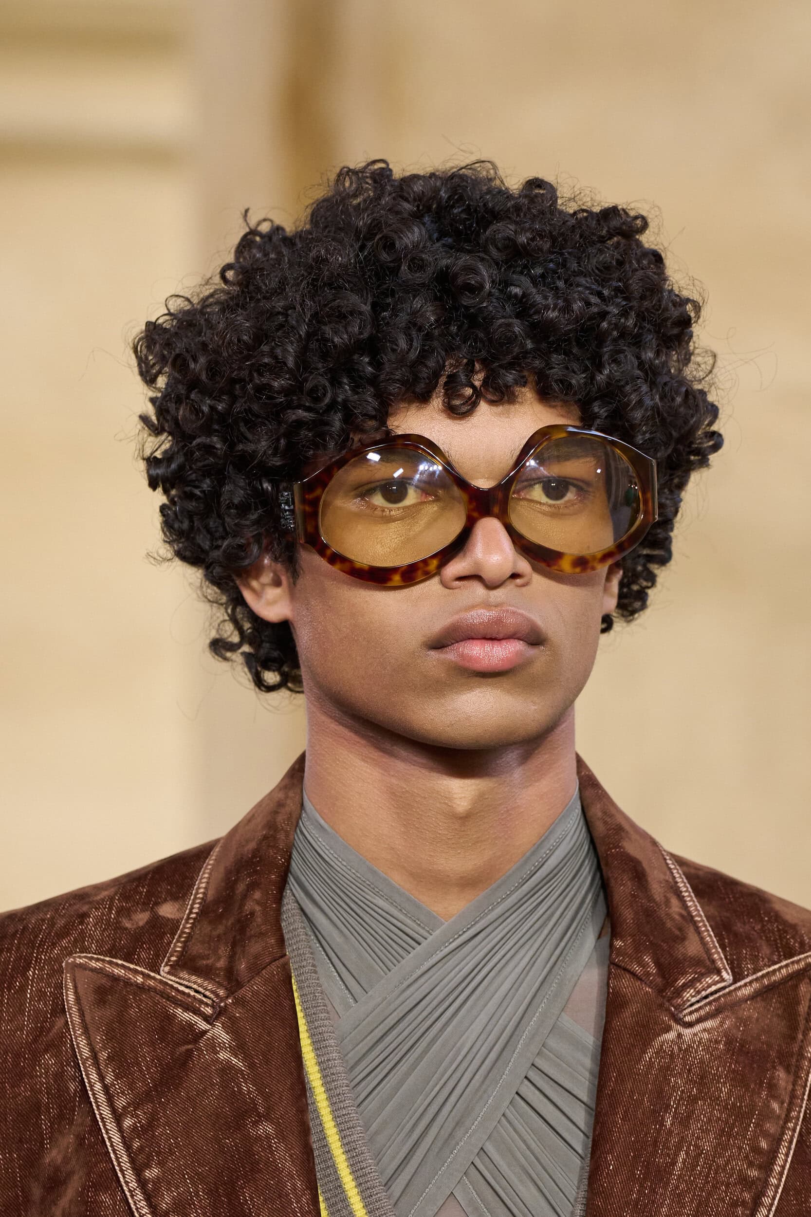 Off-white Fall 2026 Fashion Show Details