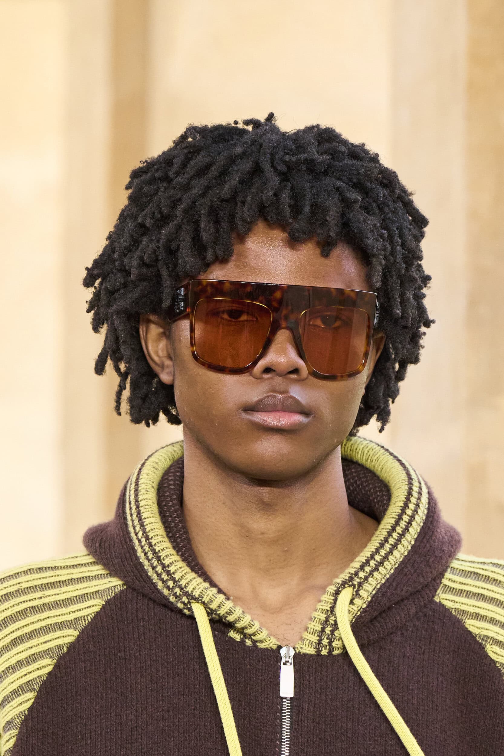 Off-white Fall 2026 Fashion Show Details