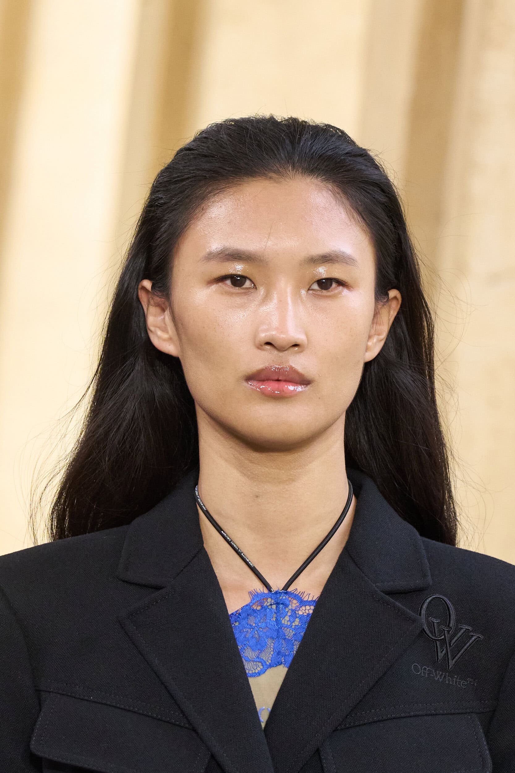 Off-white Fall 2026 Fashion Show Details