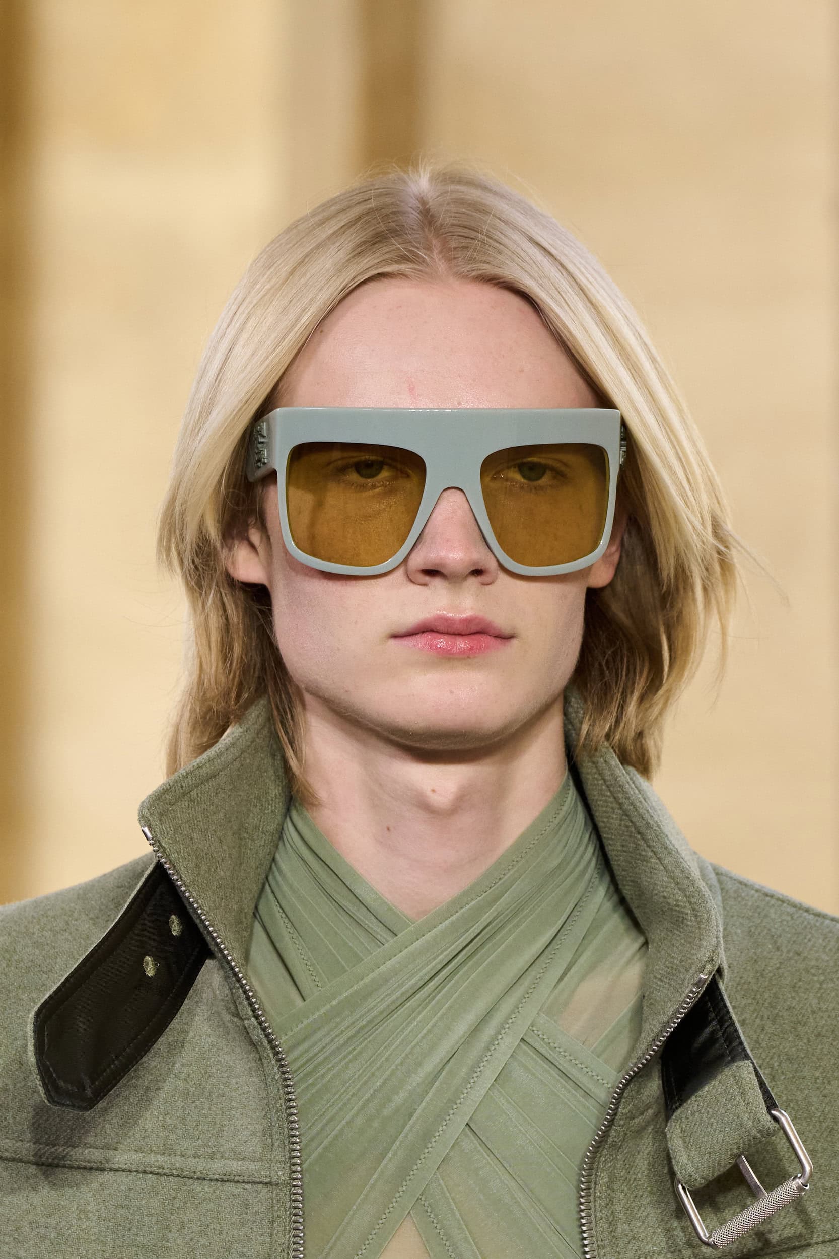 Off-white Fall 2026 Fashion Show Details