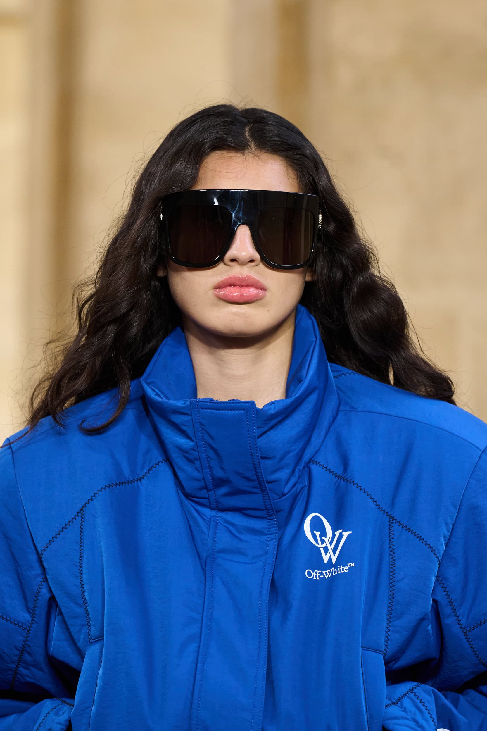 Off-white Fall 2026 Fashion Show Details