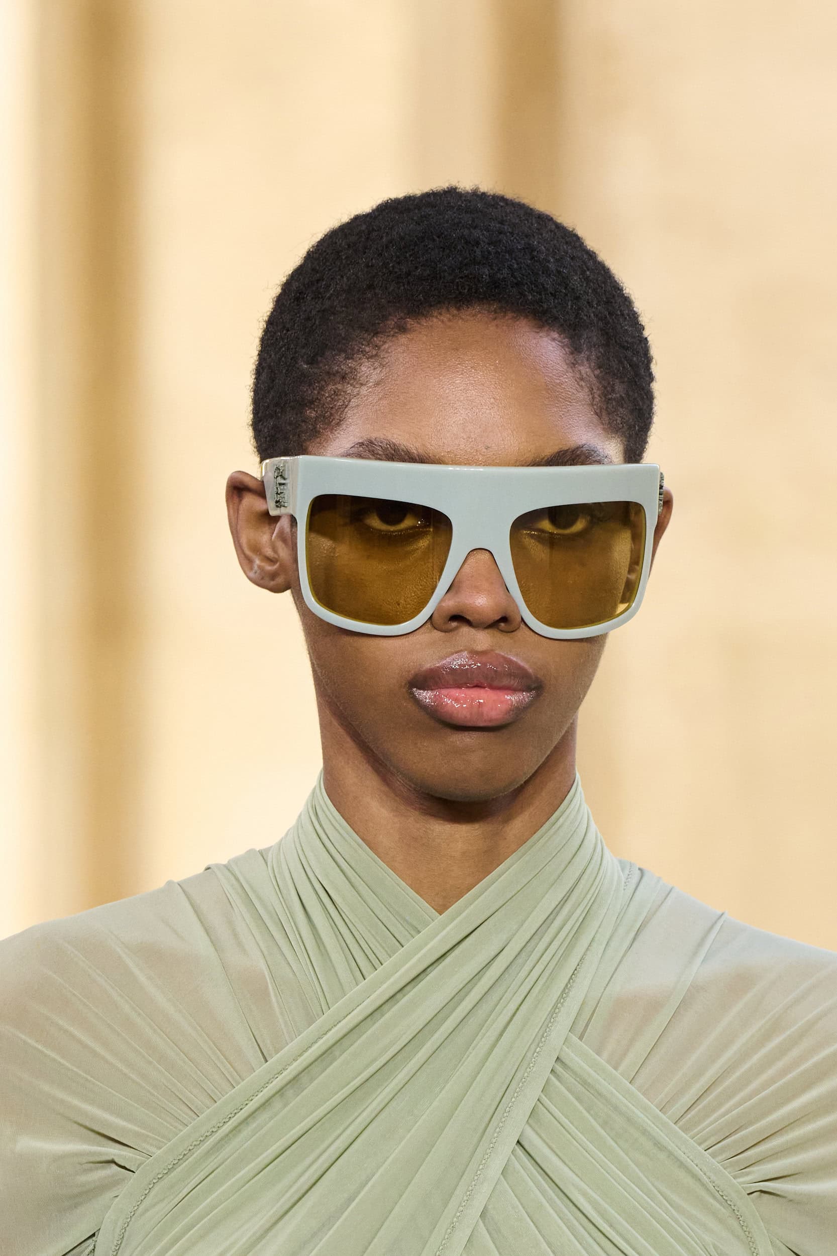 Off-white Fall 2026 Fashion Show Details