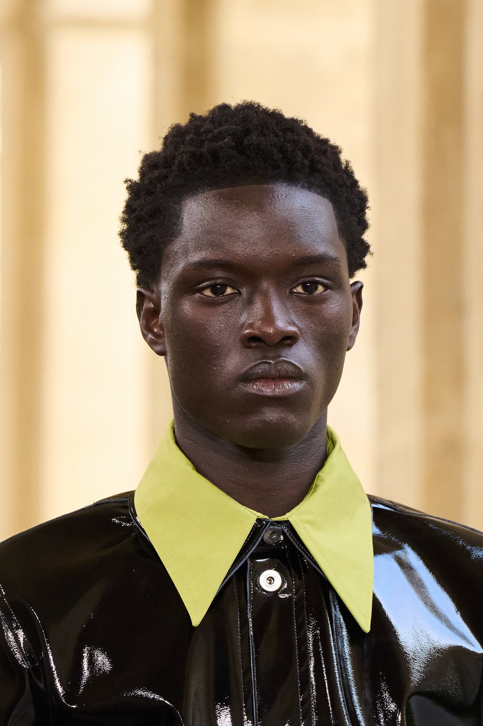 Off-white Fall 2026 Fashion Show Details