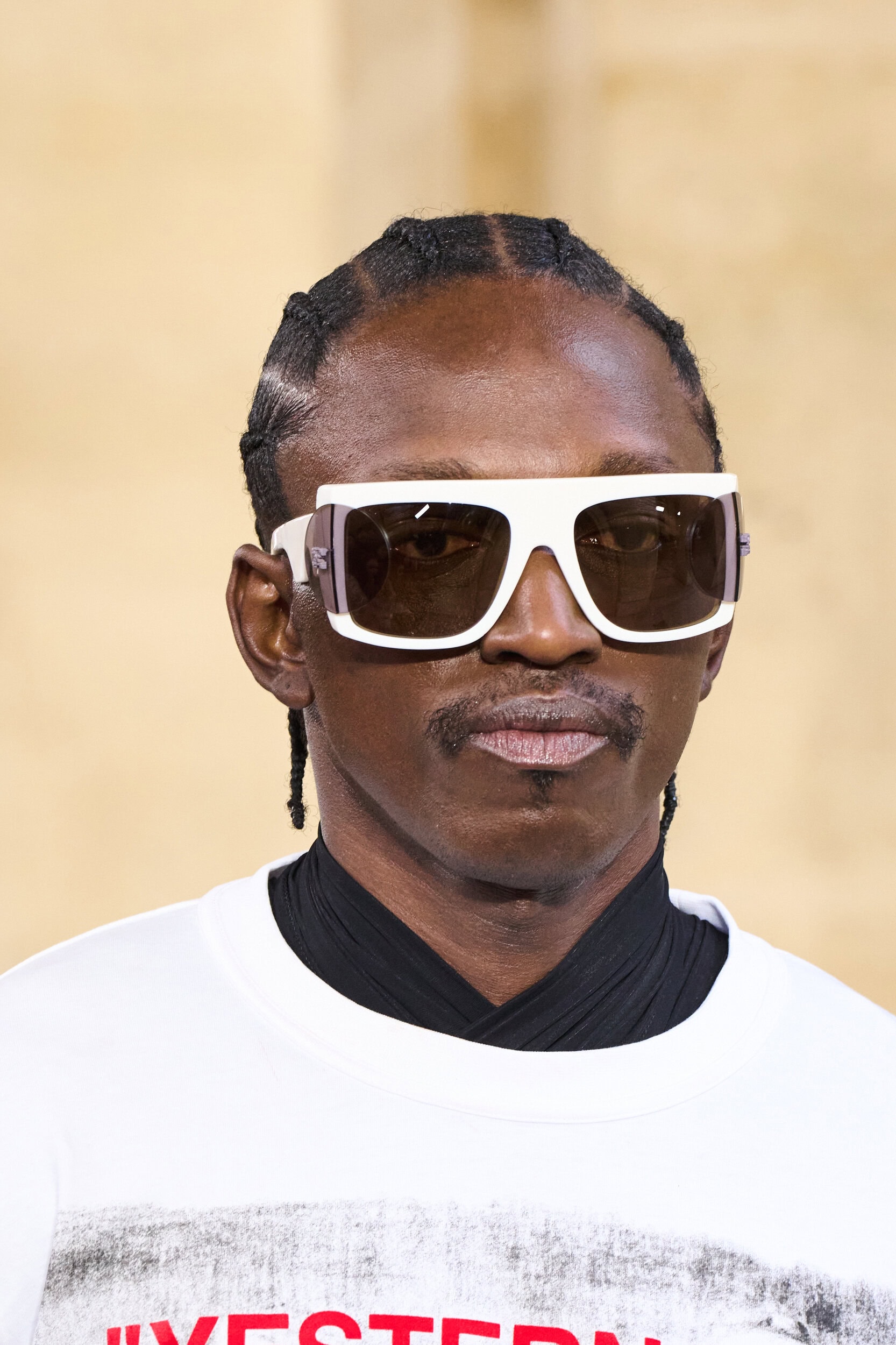 Off-white Fall 2026 Fashion Show Details