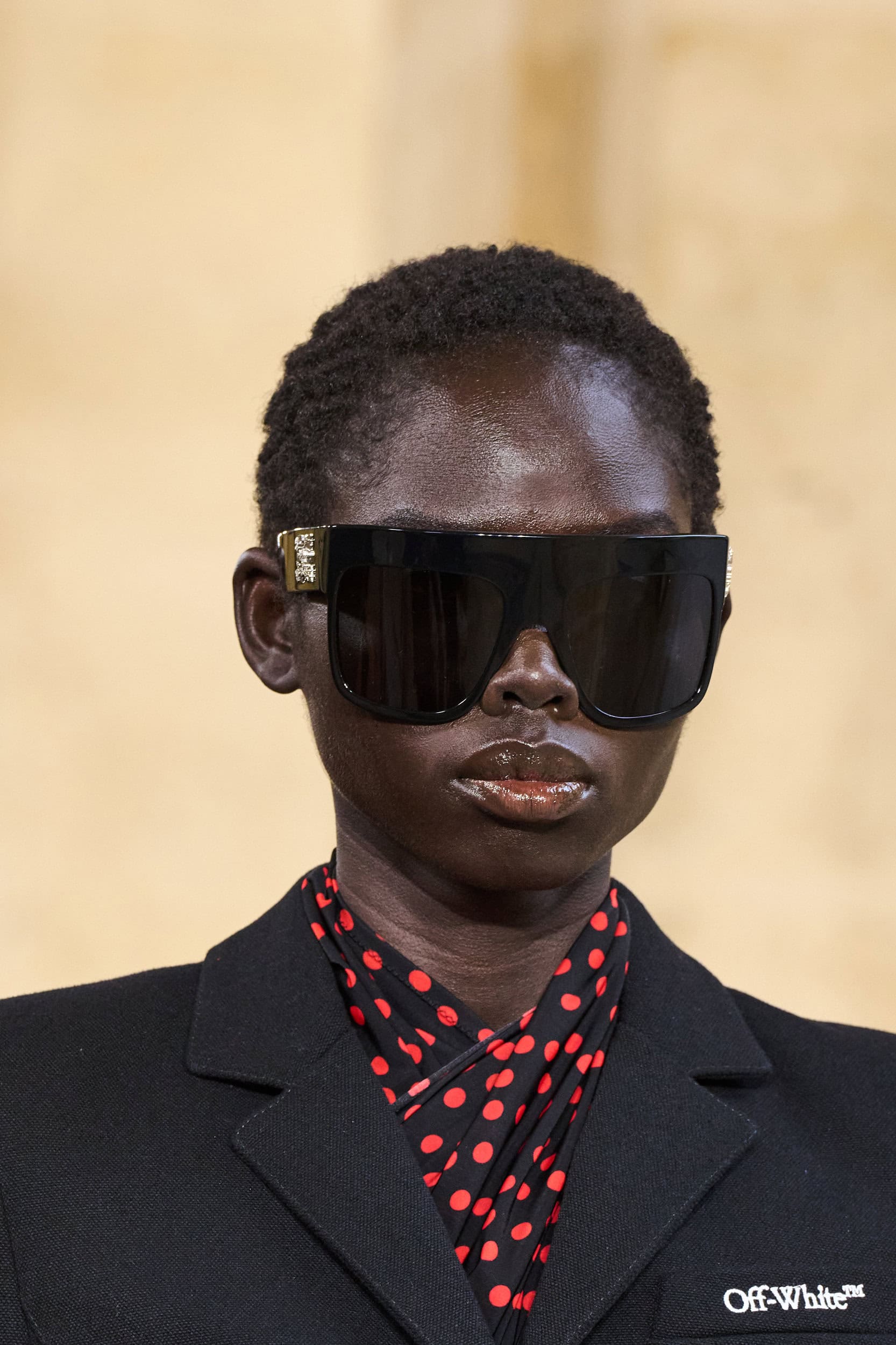 Off-white Fall 2026 Fashion Show Details